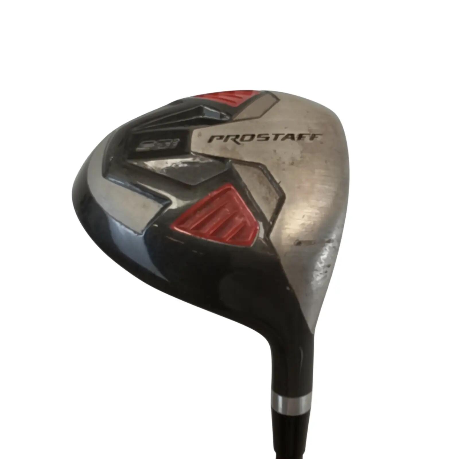 Wilson SGI Fairway Wood / Flex Regular / #3/15 3/6