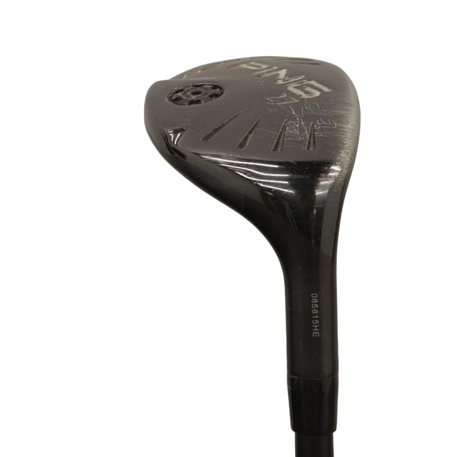 PING G25 Hybrid / Flex Regular / #5 / 27 3/6