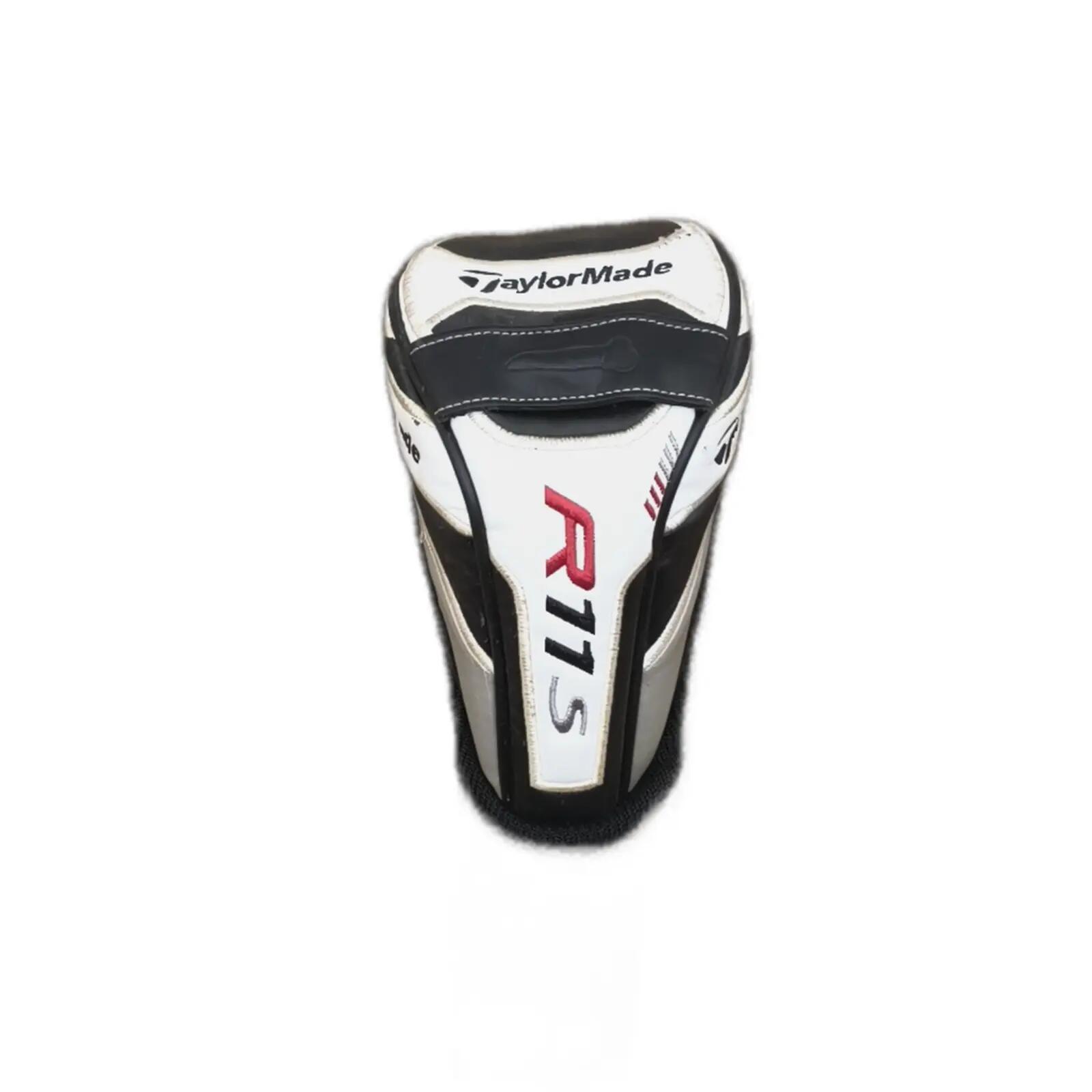 Linkshandig TaylorMade R11s Fairway Wood / Flex Regular / #3/15.5 2/6
