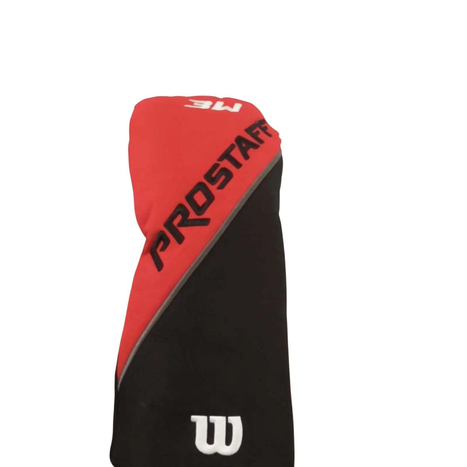 Wilson SGI Fairway Wood / Flex Regular / #3/15 2/6