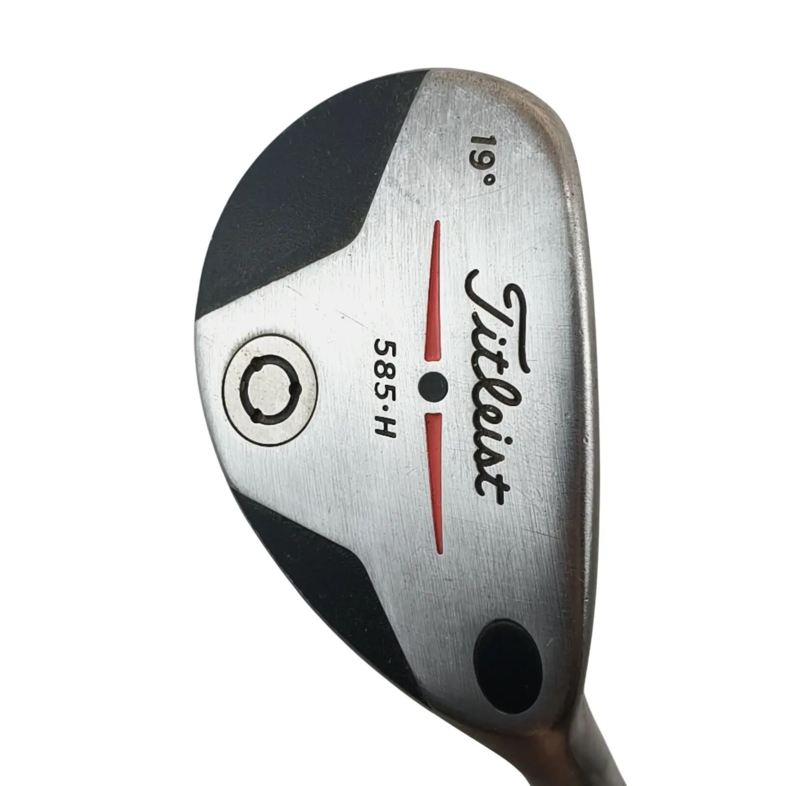 TITLEIST picture