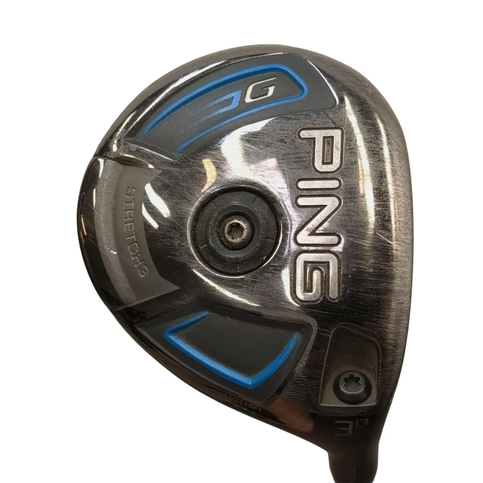 PING picture