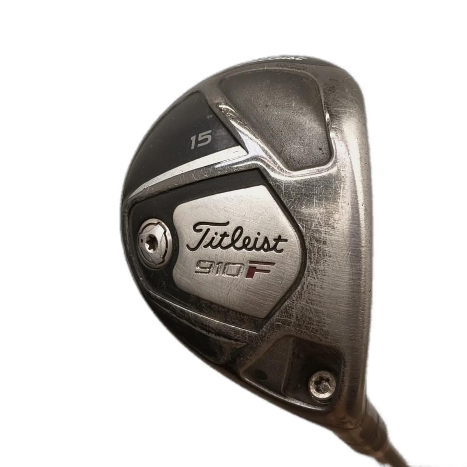 TITLEIST picture