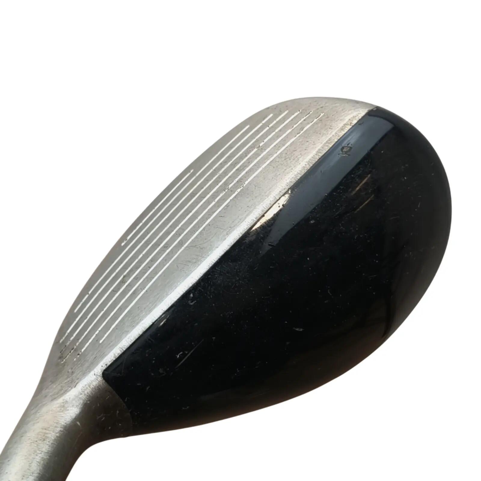 Titleist 585H Hybrid / Flex Stiff / #3/19 3/5