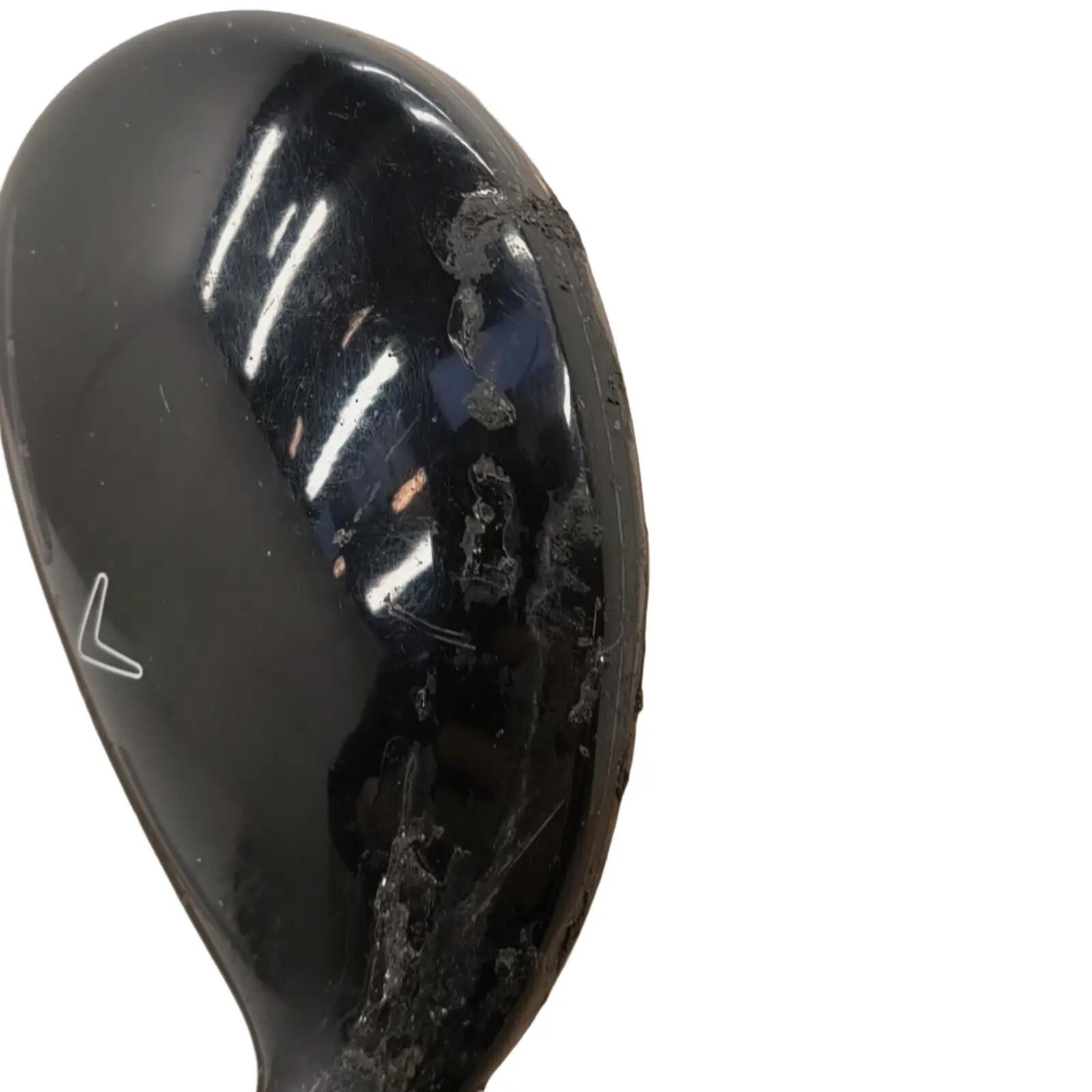 Callaway Rogue x Hybrid / Flex Regular / #4/22 4/6