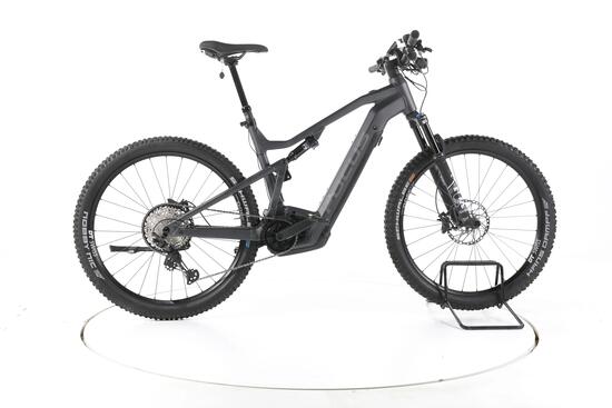 Refurbished - Focus Thron² 6.9 E-Bike Fully - Sehr gut