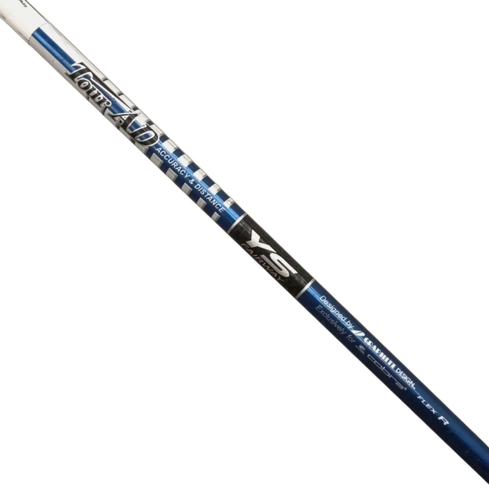 Cobra King Speed LD Offset Fairway Wood / Flex Regular / #5 / 18 4/5