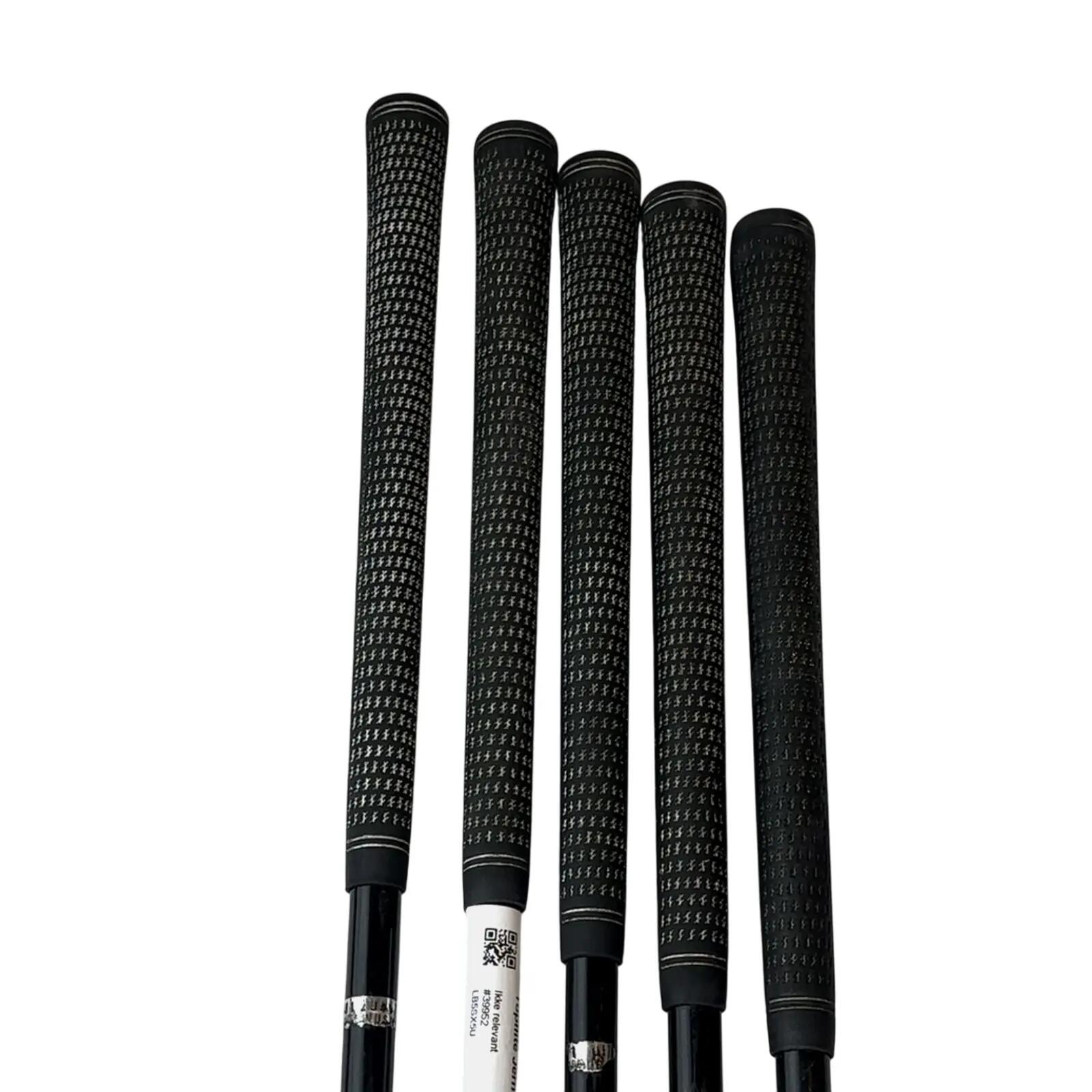 TopFlite XL 2000 Eisenset / 7-PW / Flex Regular / Graphit 5/7