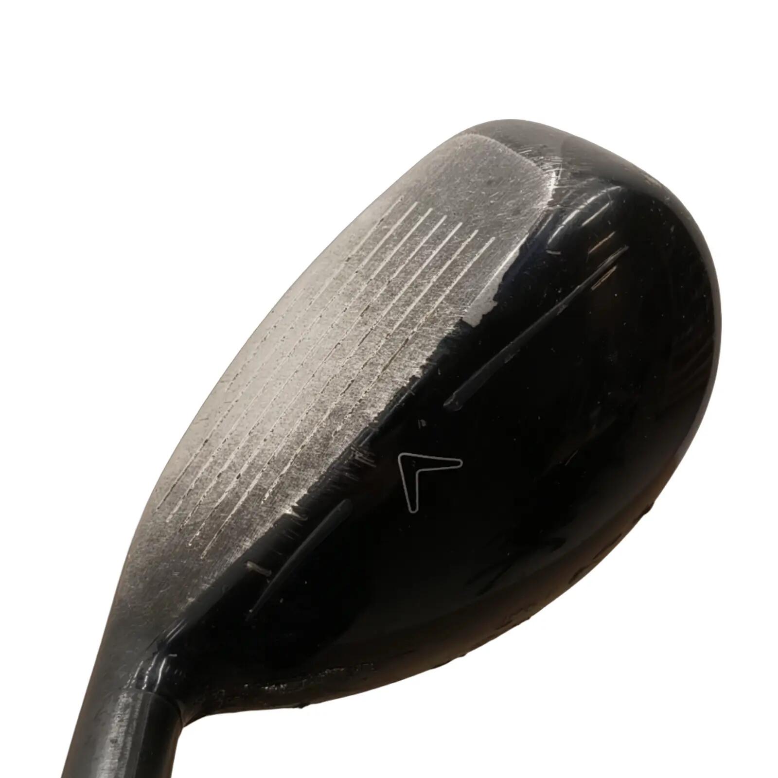 Callaway Rogue x Hybrid / Flex Regular / #4/22 3/6