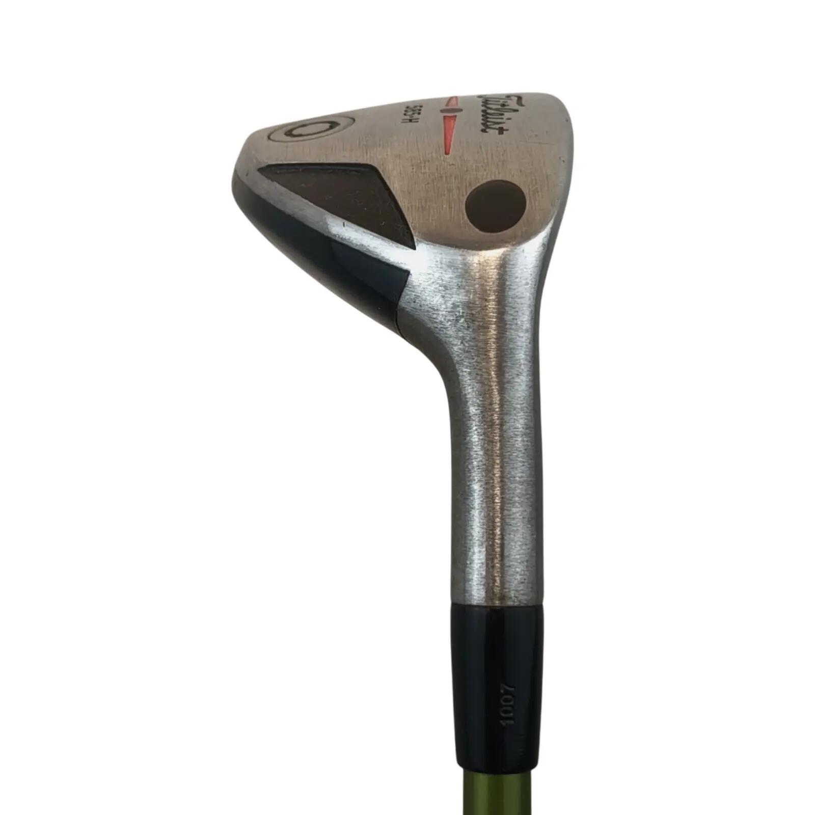 Titleist 585H Hybrid / Flex Stiff / #3/19 2/5
