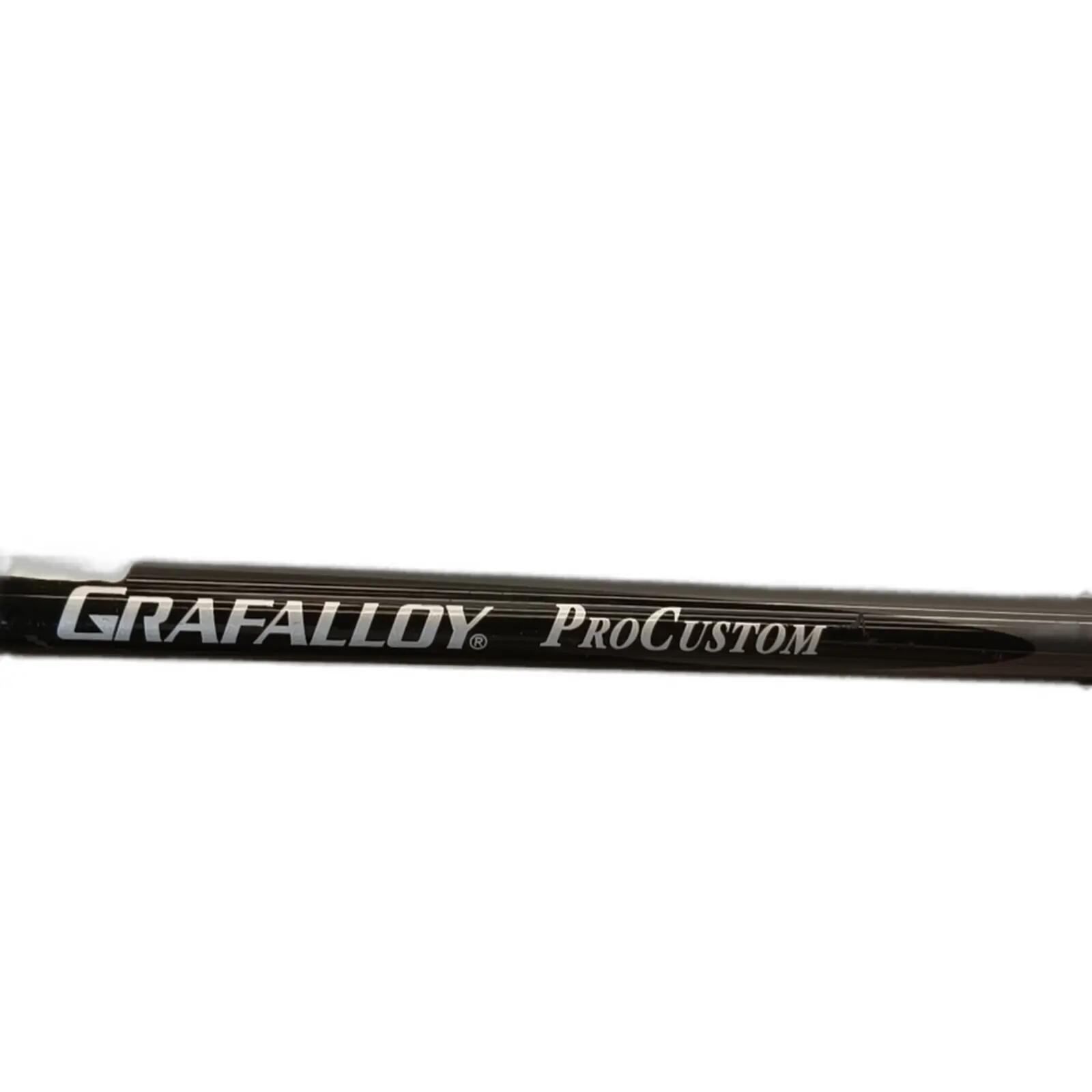 Mizuno CLK Fli-Hi Hybrid / Flex Regular / #2/17 5/6