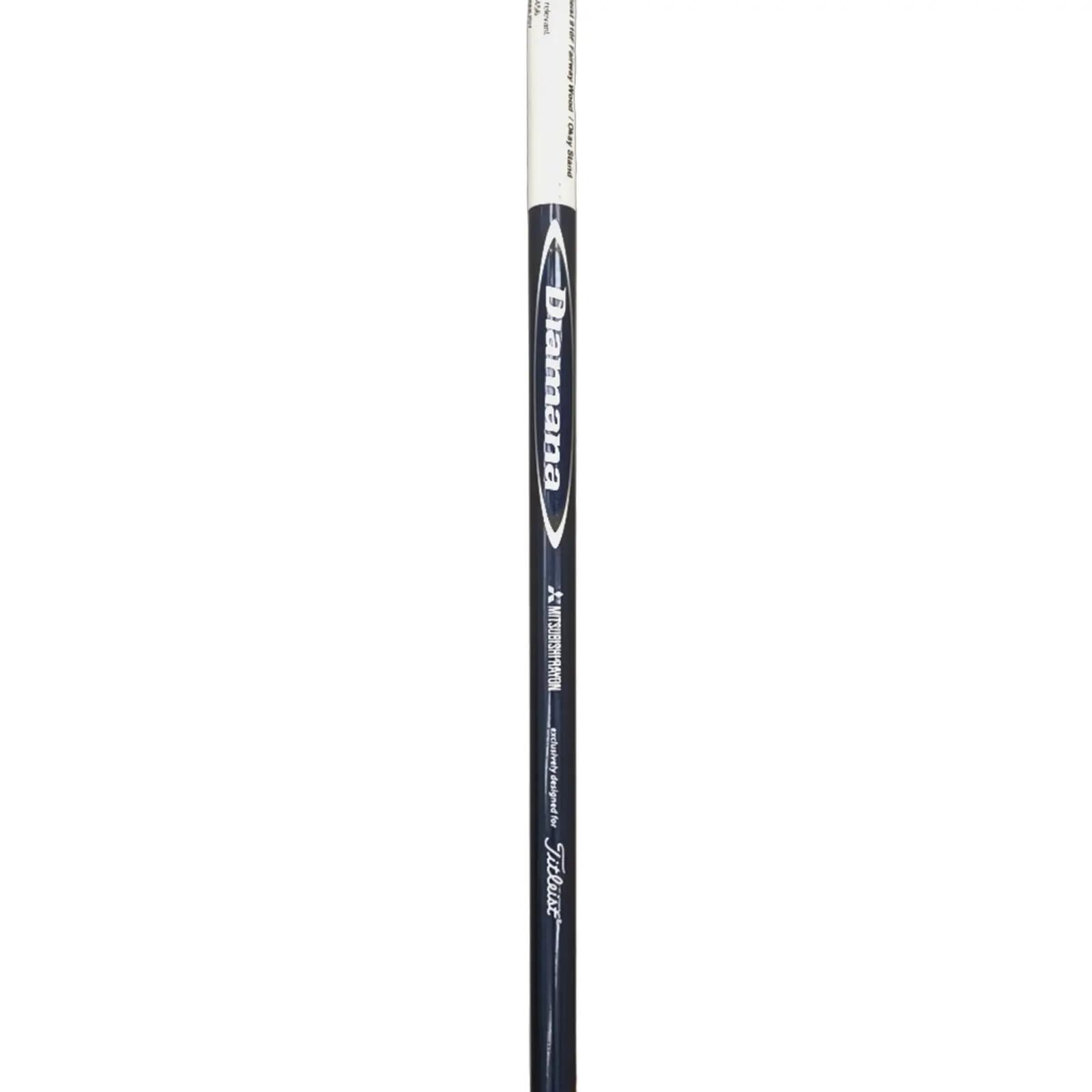 Titleist 910F Fairway Wood / Flex Stiff / #3/15 4/5