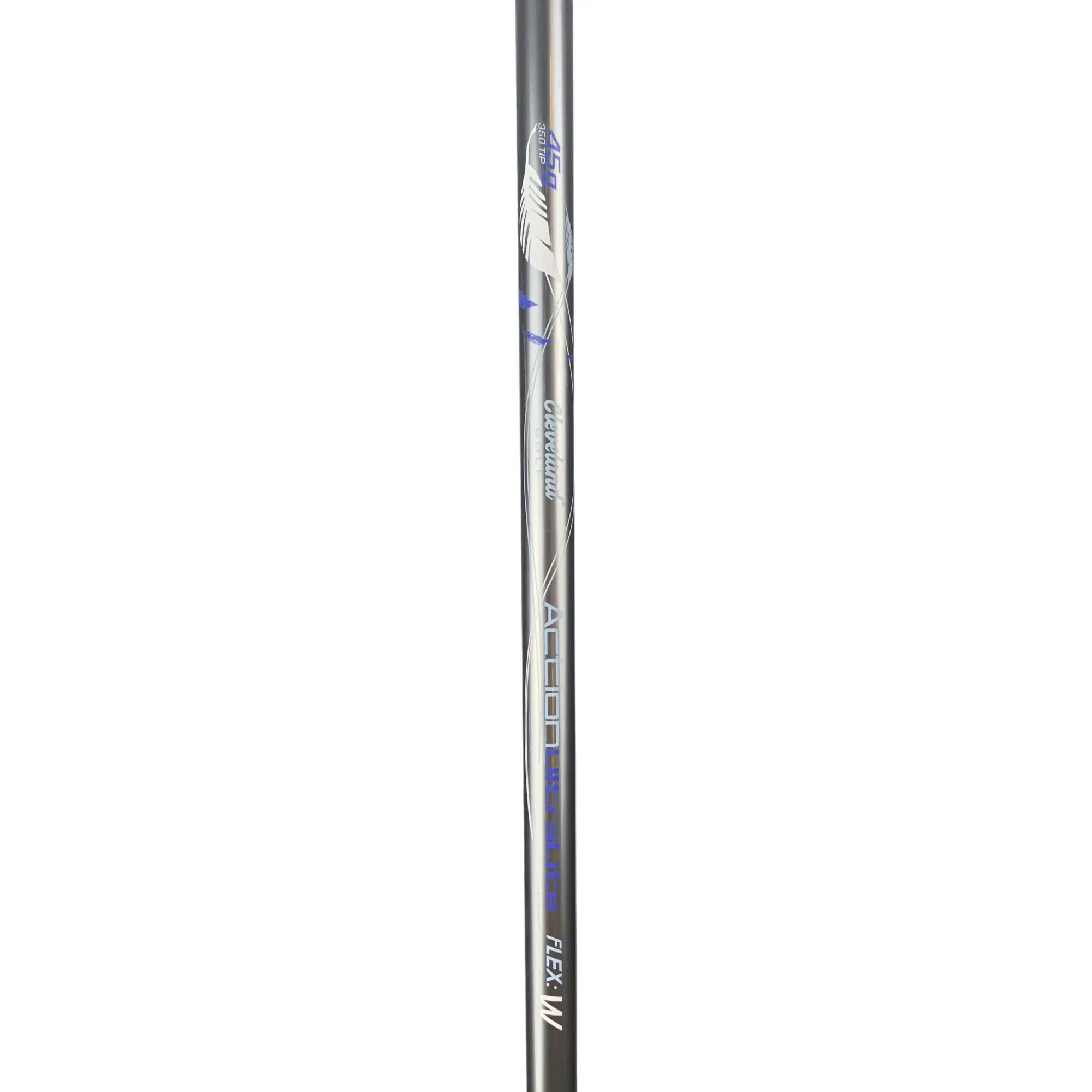 Cleveland Lanceur Fl Fairway Wood / Flex Ladies / Graphite / #5/19 4/5