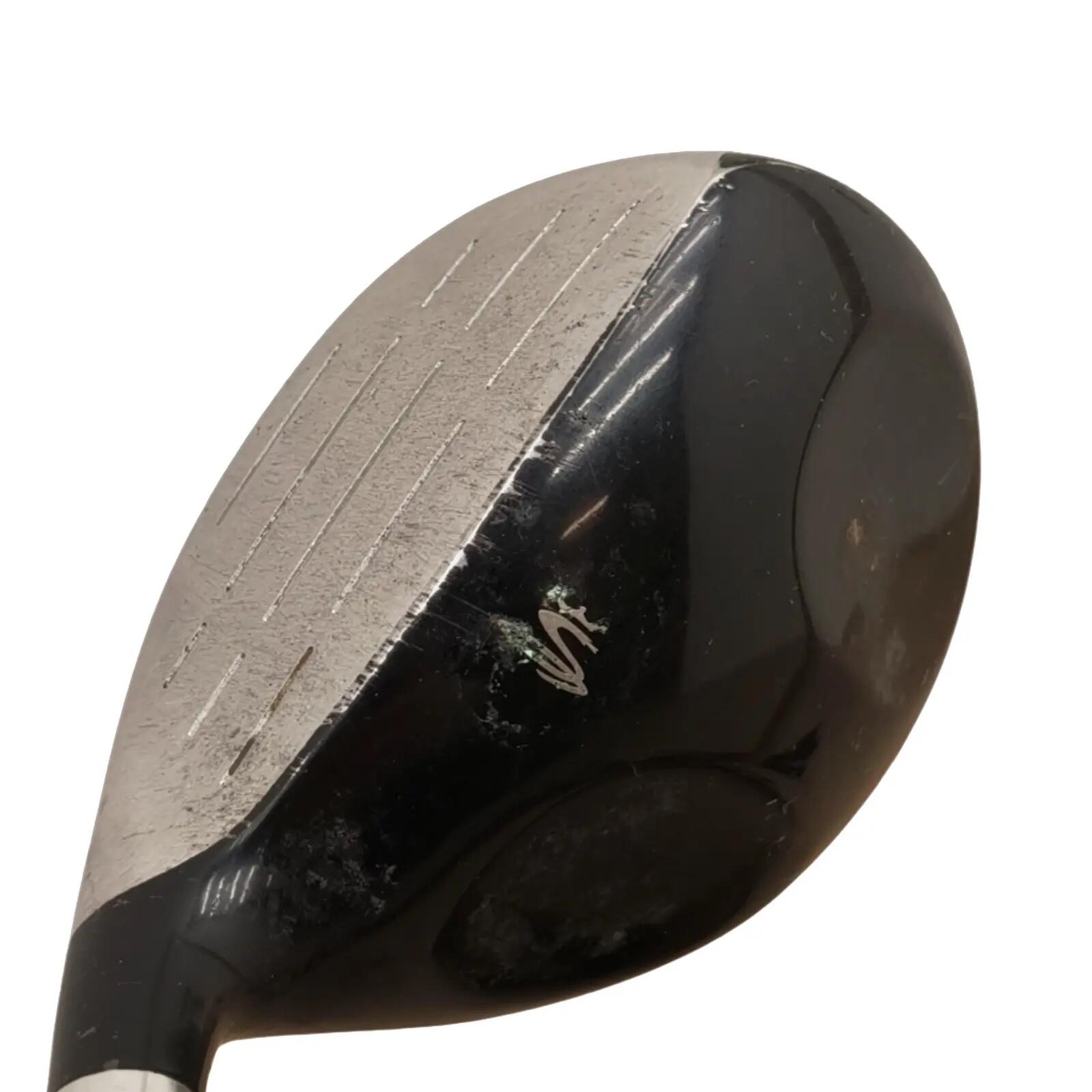 Cobra King Speed LD Offset Fairway Wood / Flex Regular / #5 / 18 3/5