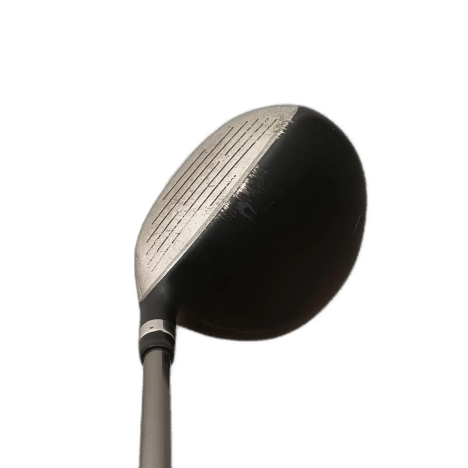 Wilson Staff D200 Superlight Fairway Wood / Flex Regular / #5/18 4/6