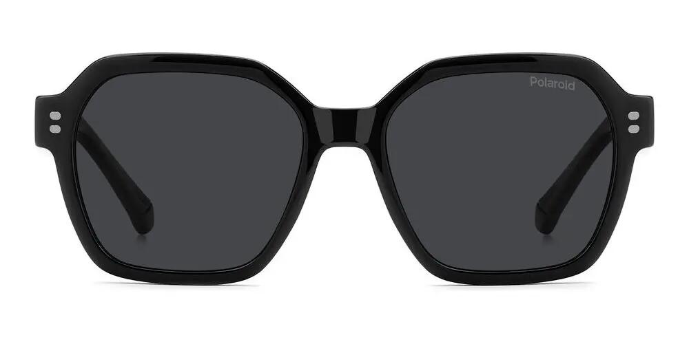 Ochelari de soare Polaroid PLD 8069/S junior Dimensiune 48/15/130 3/3