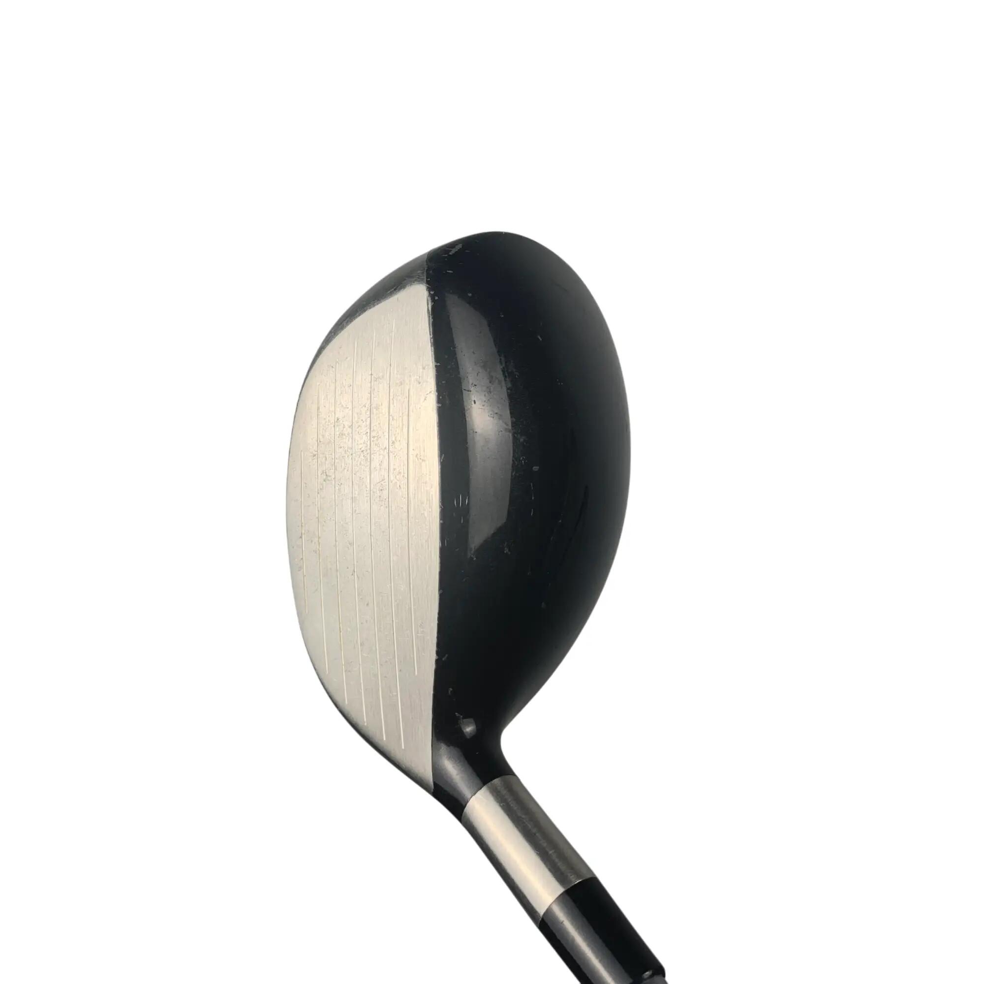 Cleveland Lanceur Fl Fairway Wood / Flex Ladies / Graphite / #5/19 3/5