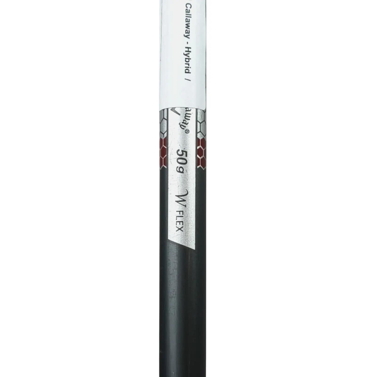 Callaway RAZR X HL Hybrid / Flex Ladies / #5/27 4/5