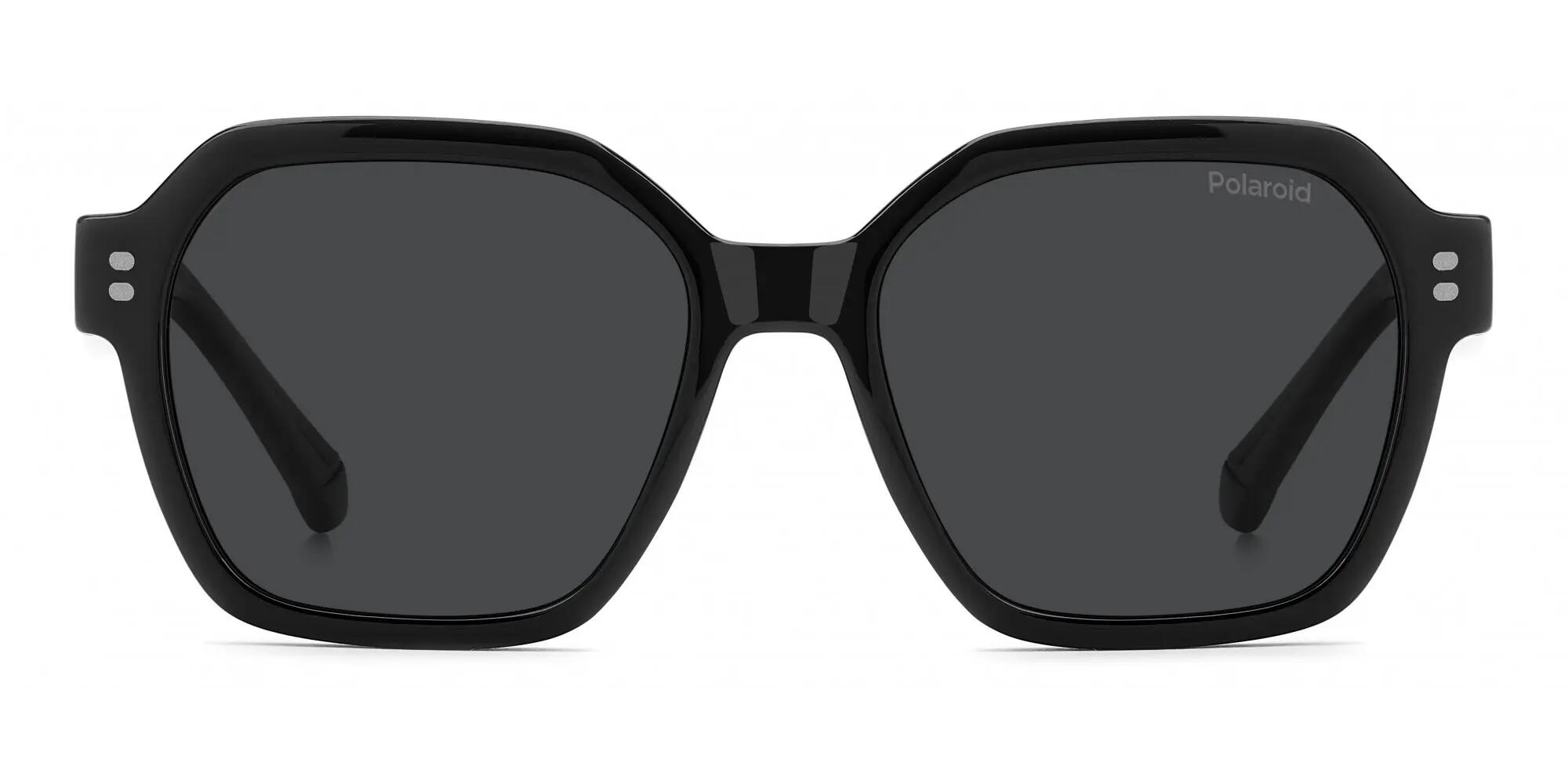 Ochelari de soare Polaroid PLD 8069/S junior Dimensiune 48/15/130 2/3