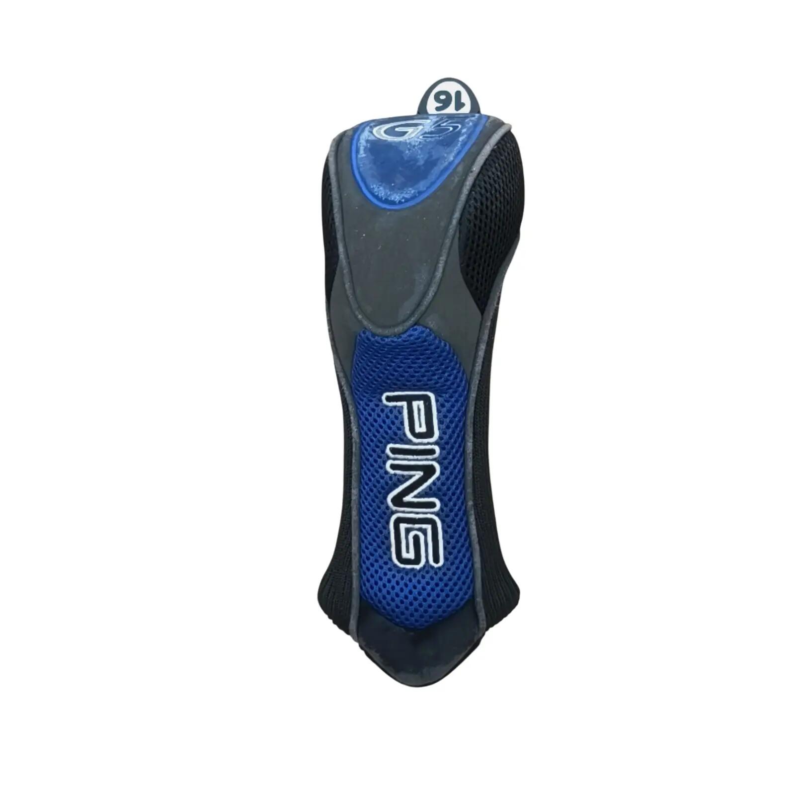 PING G5 Hybrid / Flex Stiff / #2/16 2/6