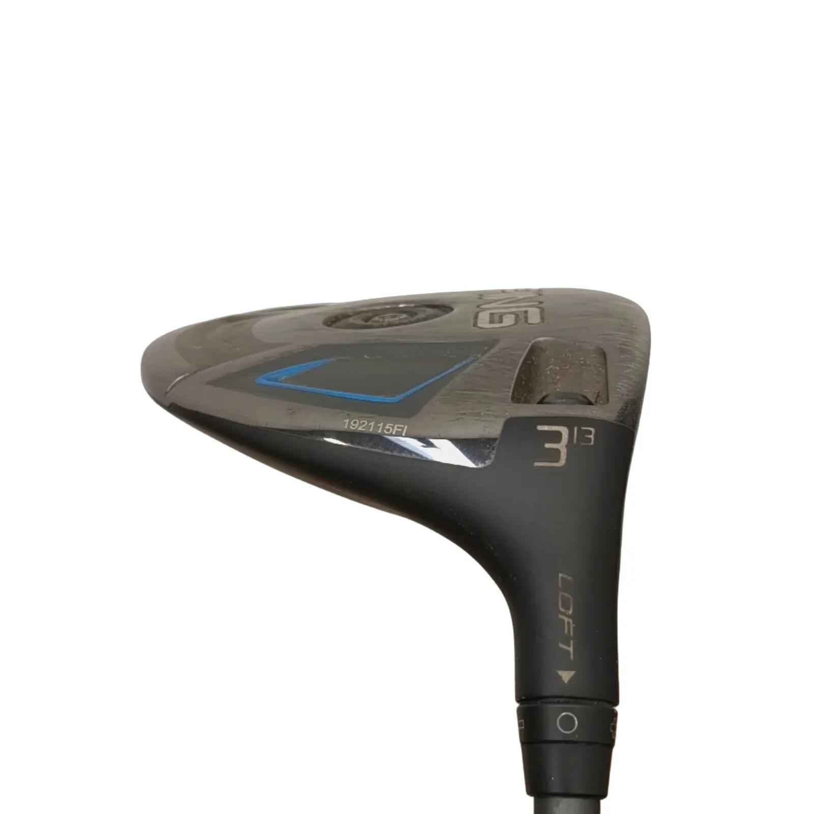 PING G Fairway Wood / Flex Regular / #3/13 3/6