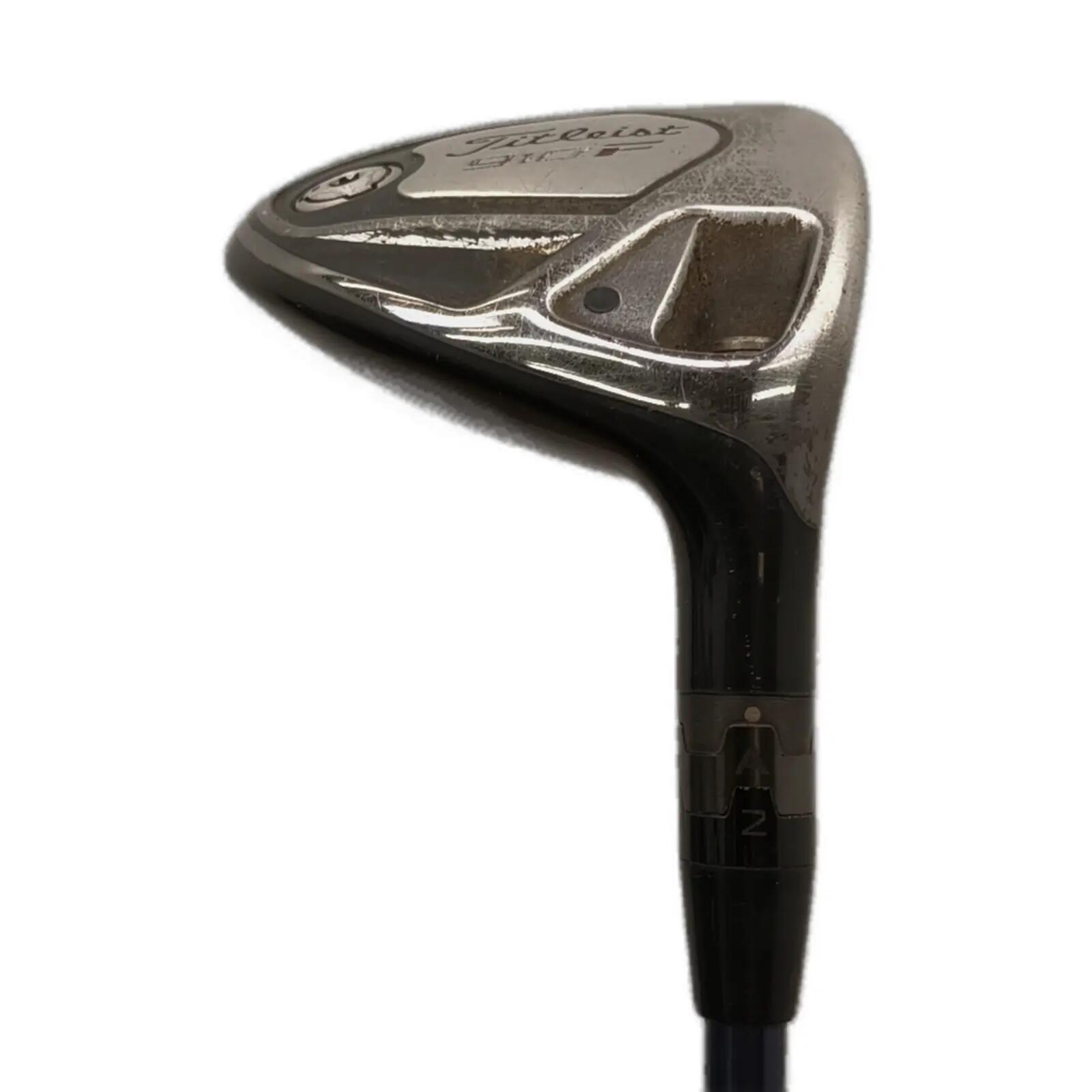 Titleist 910F Fairway Wood / Flex Stiff / #3/15 2/5