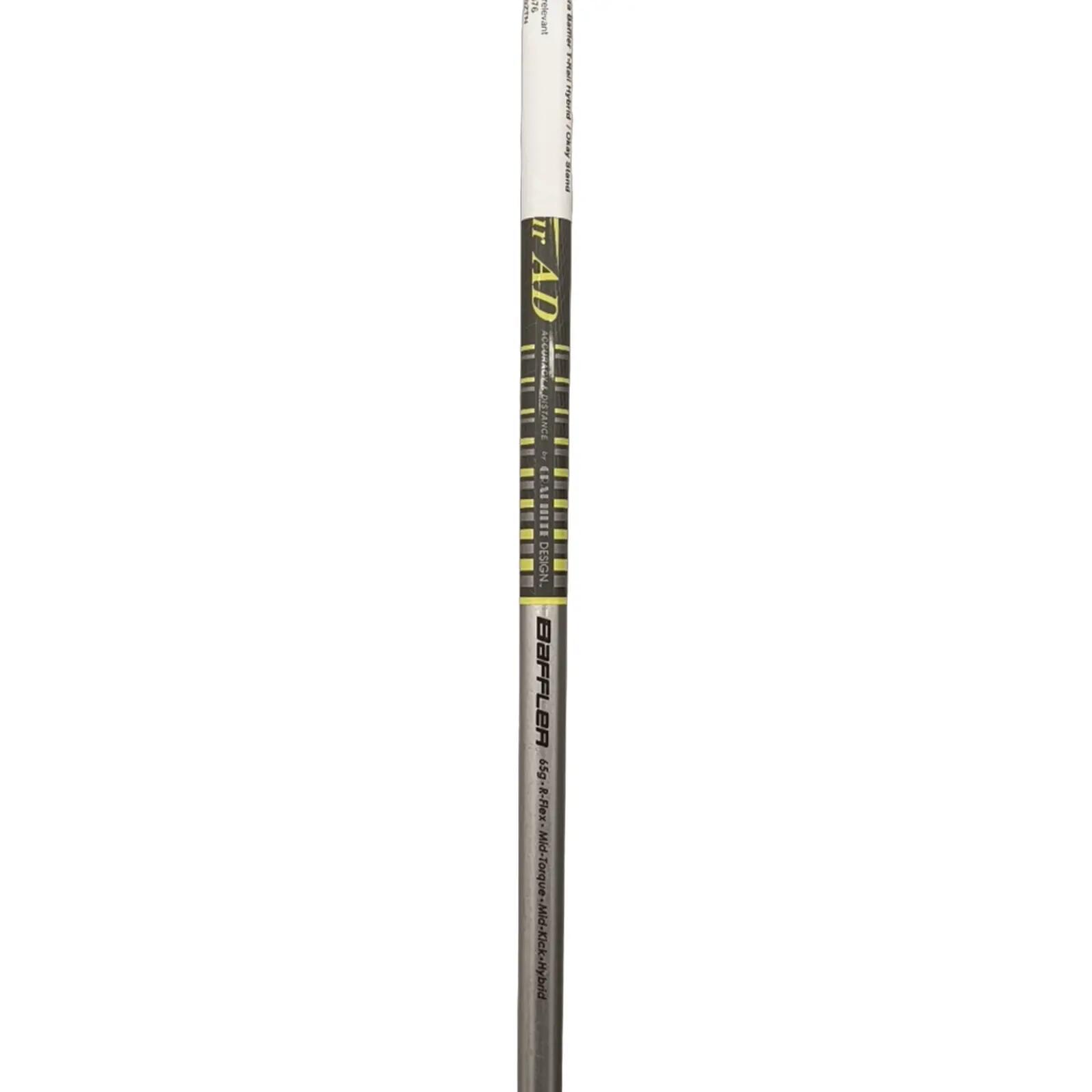 Cobra Baffler T-Rail Hybrid / Flex Regular / #3/19 5/6
