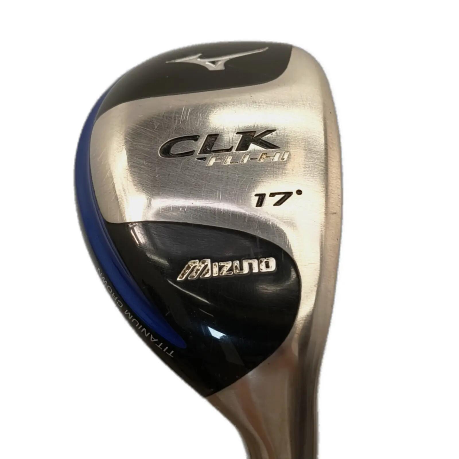 Mizuno CLK Fli-Hi Hybrid / Flex Regular / #2/17 3/6