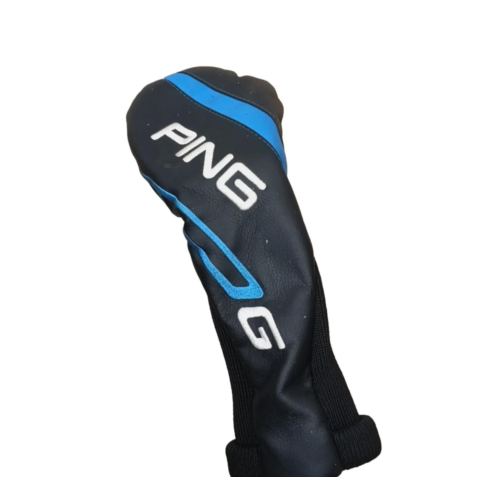 PING G Fairway Wood / Flex Regular / #3/13 2/6
