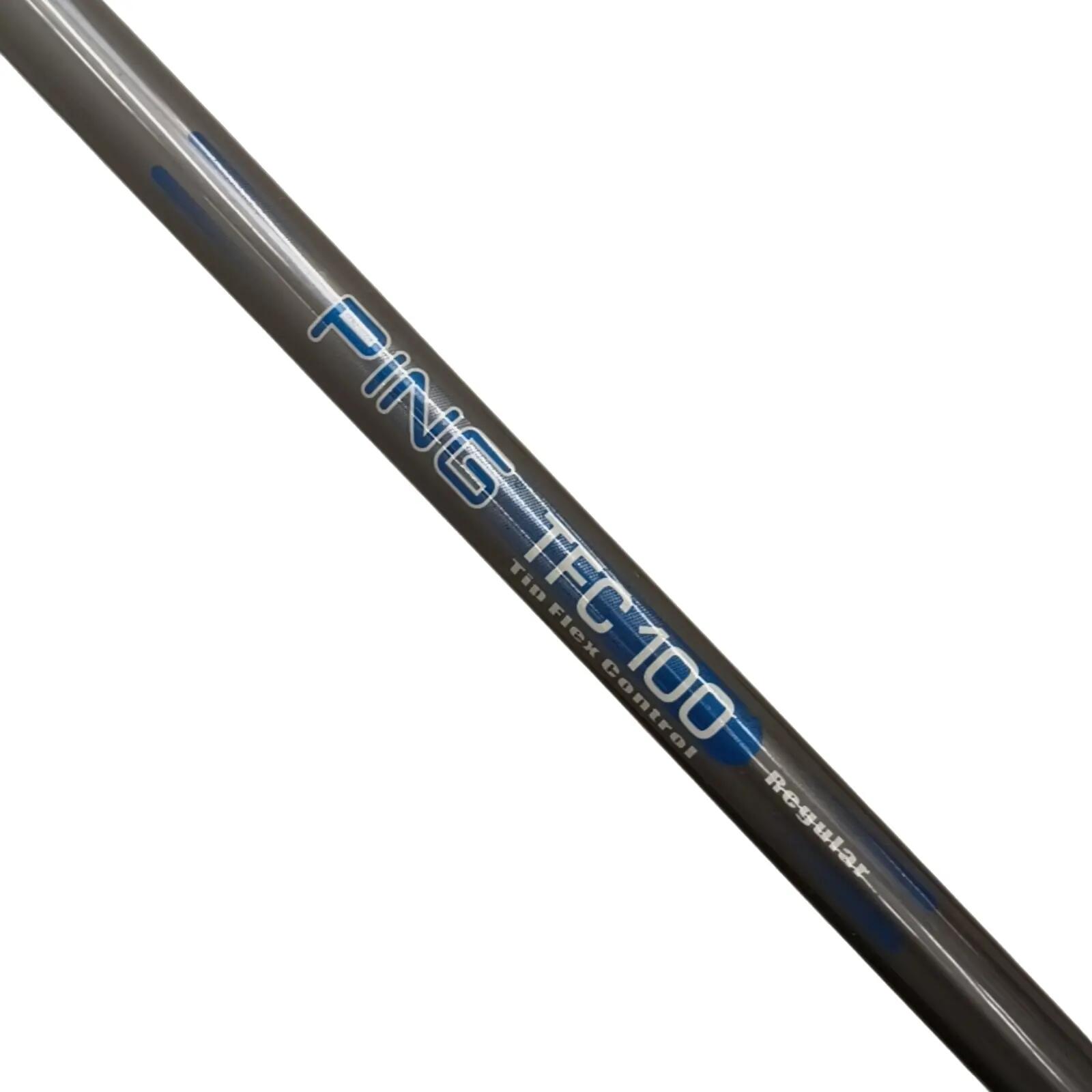 Ping G2 Fairway Wood / Flex Regular / #5 / 17 5/6