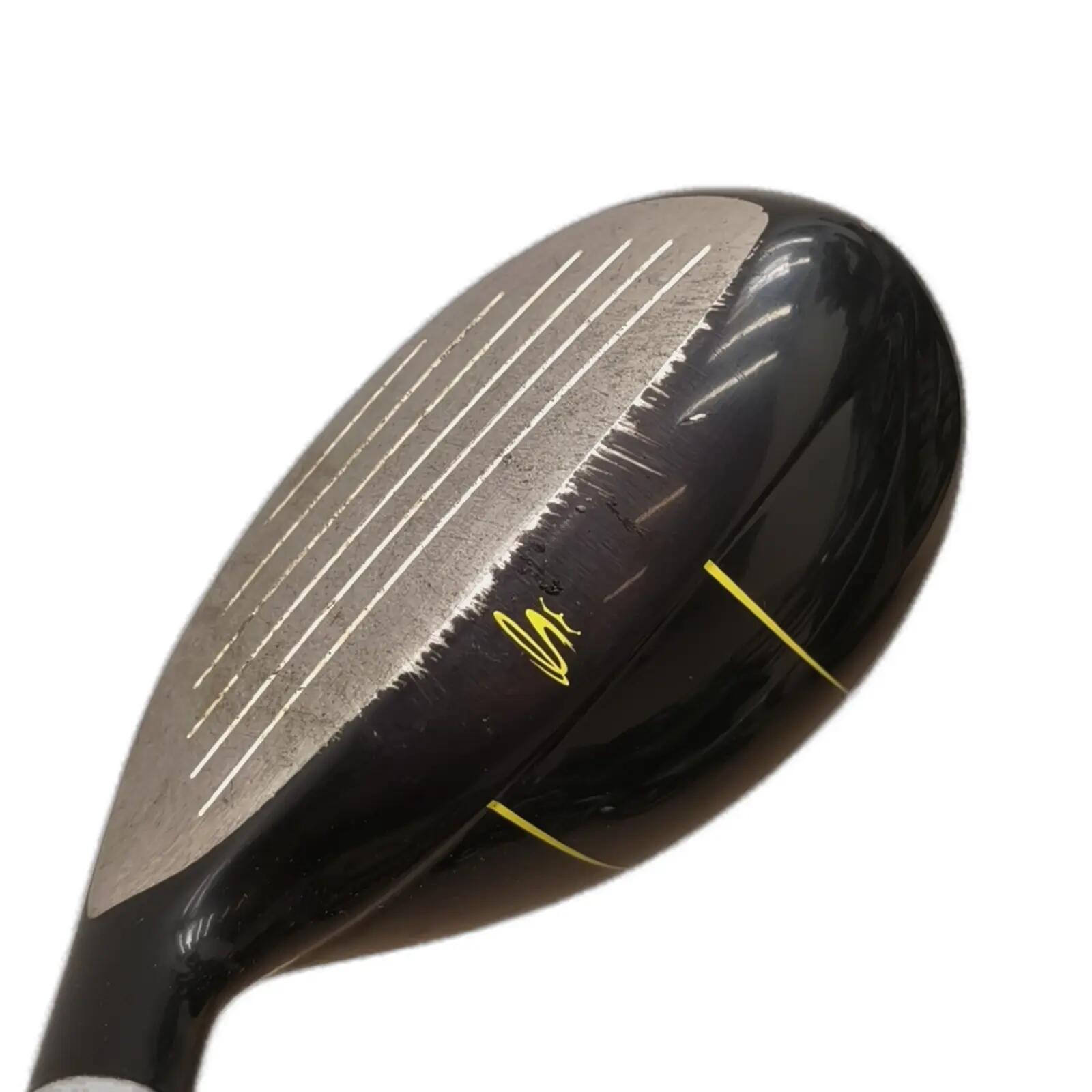 Cobra Baffler T-Rail Hybrid / Flex Regular / #3/19 4/6