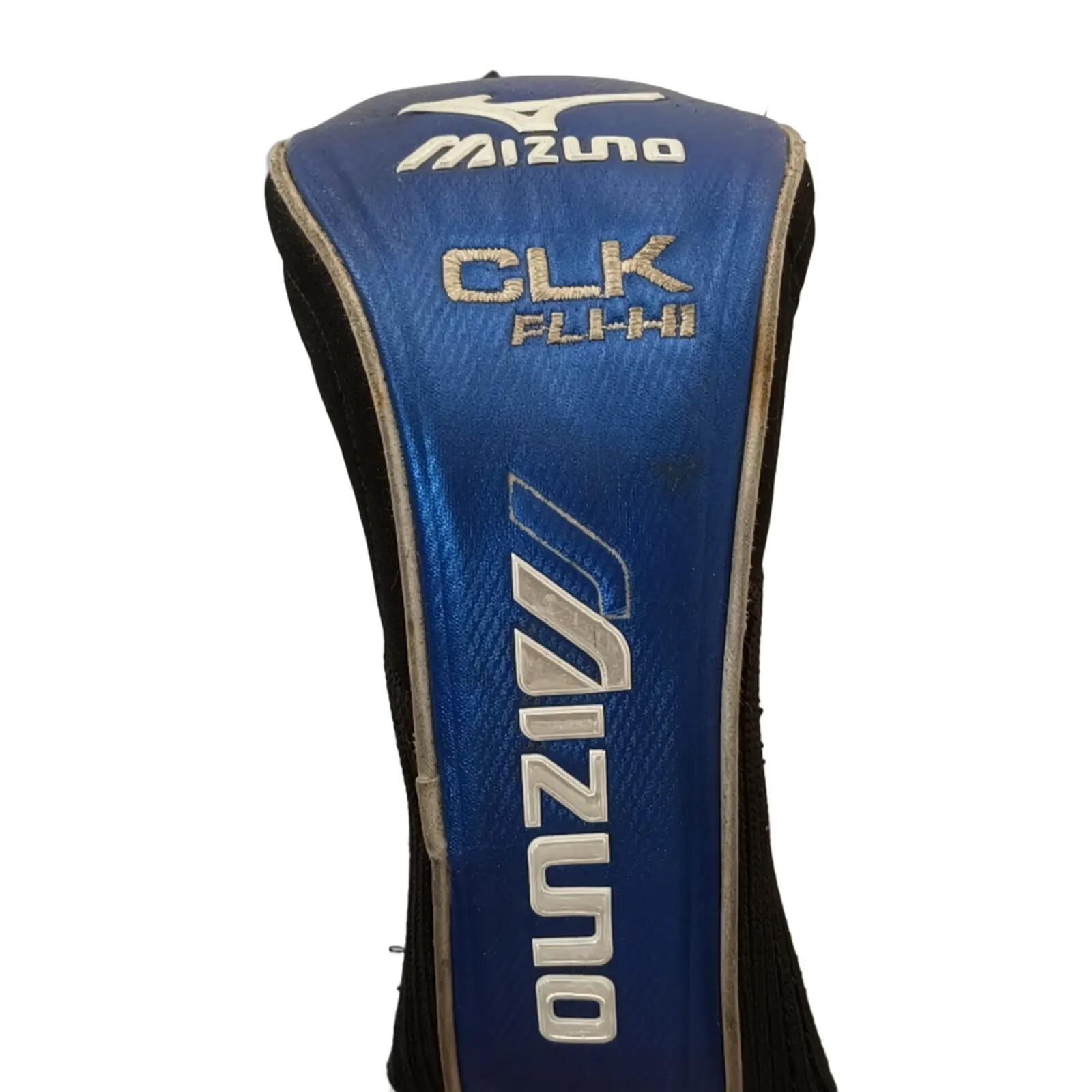 Mizuno CLK Fli-Hi Hybrid / Flex Regular / #2/17 2/6