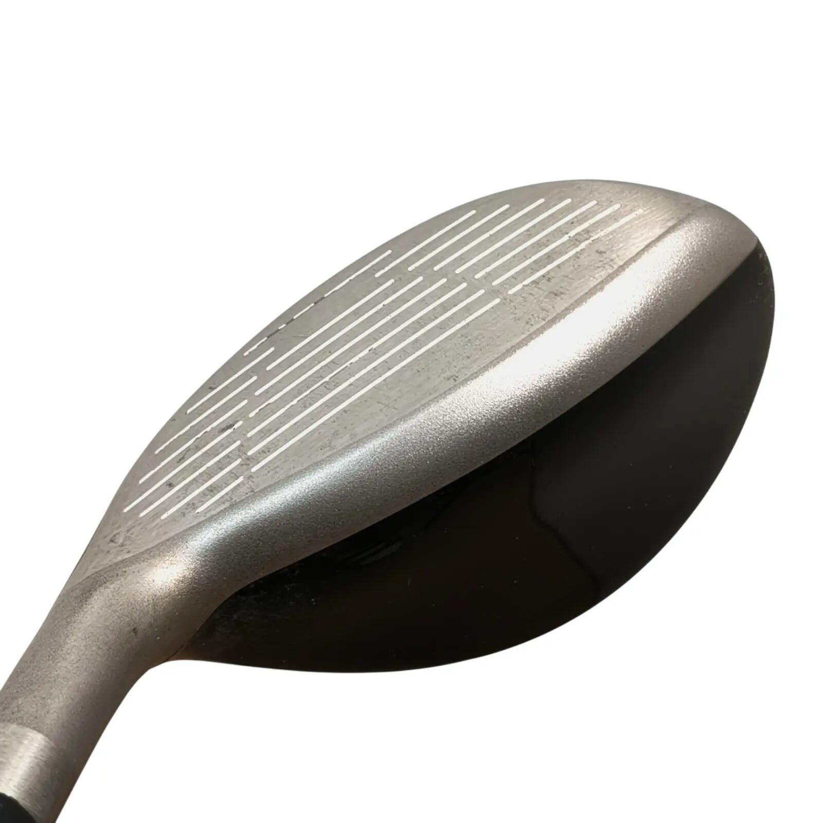 PING G10 Hybrid / Flex Regular / #3/21 4/6