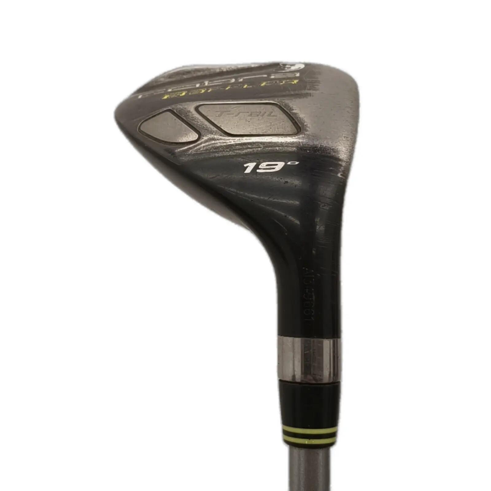 Cobra Baffler T-Rail Hybrid / Flex Regular / #3/19 3/6