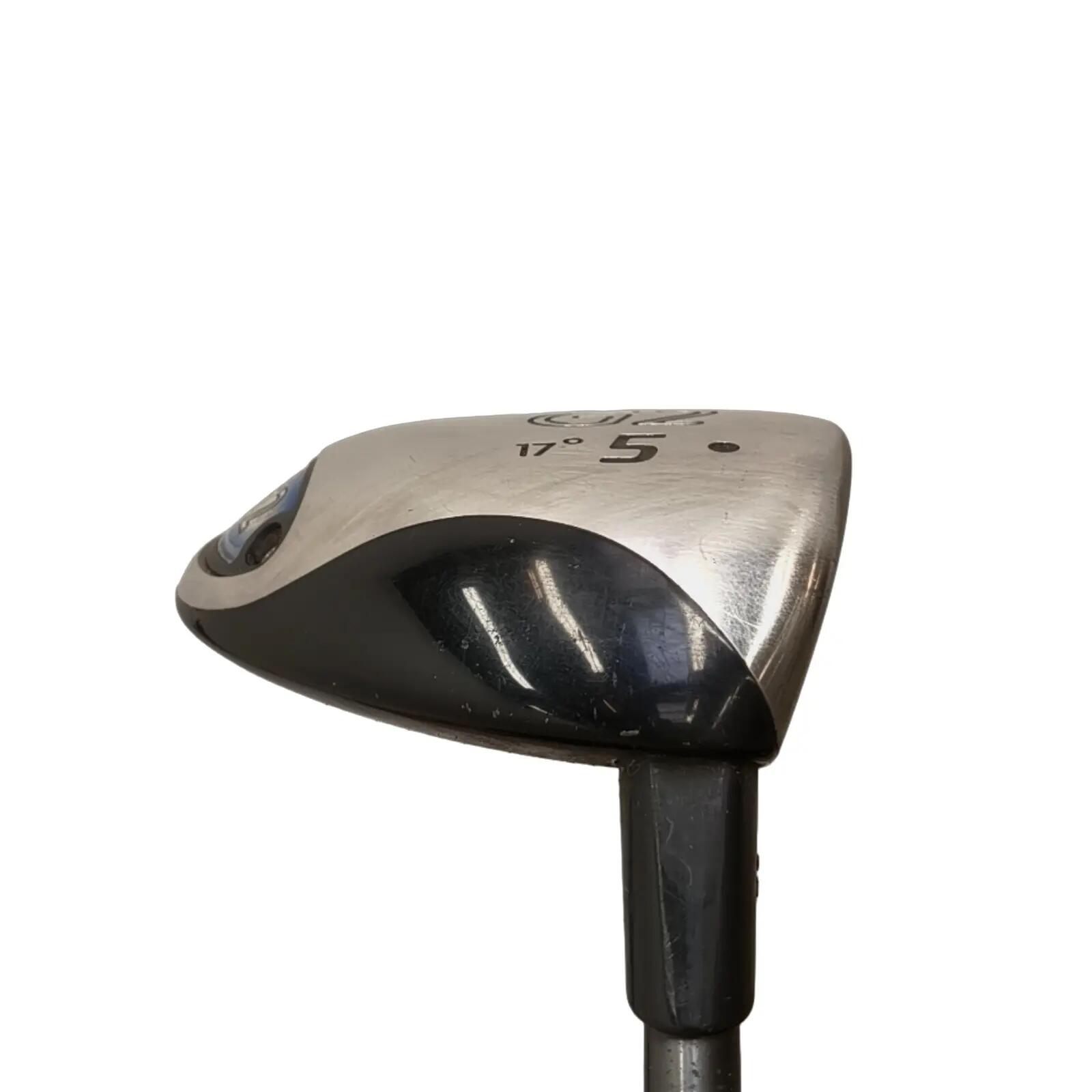 Ping G2 Fairway Wood / Flex Regular / #5 / 17 3/6
