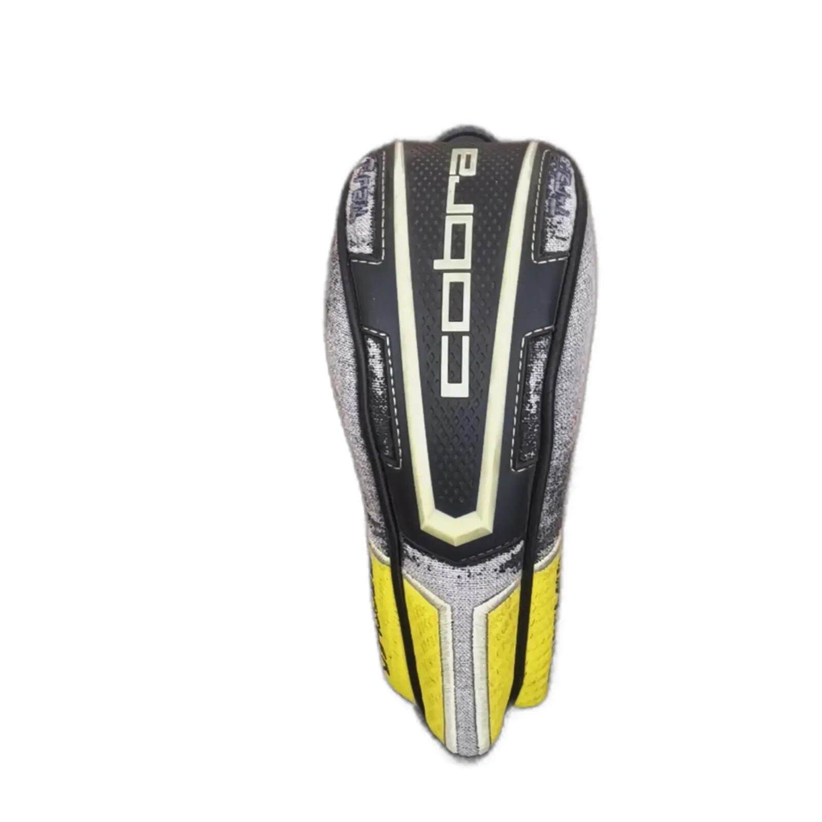 Cobra Baffler T-Rail Hybrid / Flex Regular / #3/19 2/6