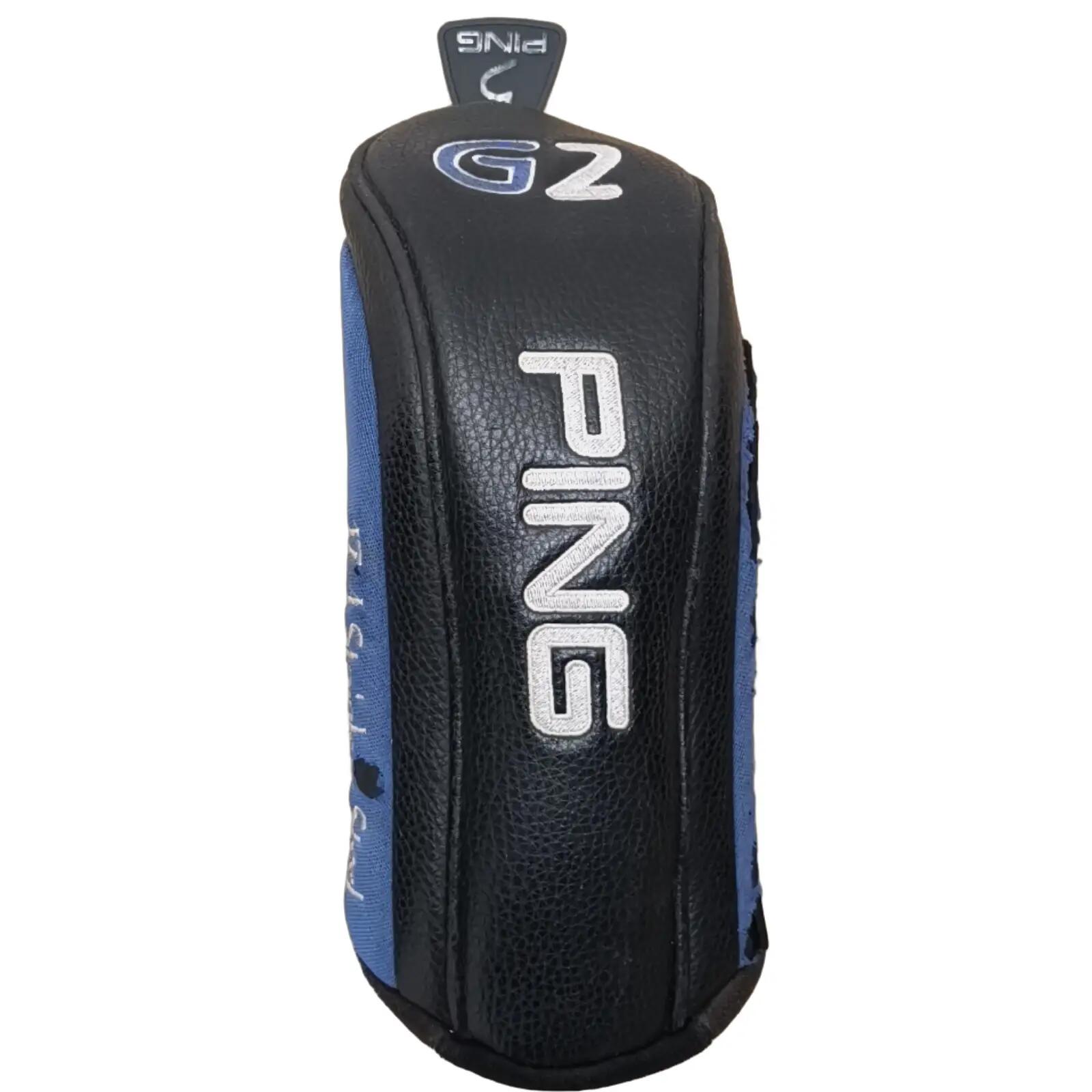 Ping G2 Fairway Wood / Flex Regular / #5 / 17 2/6
