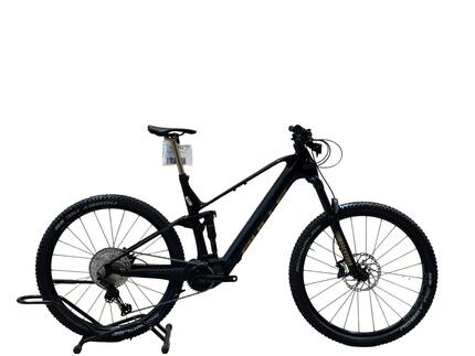 Reconditionné - VTT électrique Bulls Sonic Evo AM SL 1 XT - comme neuf