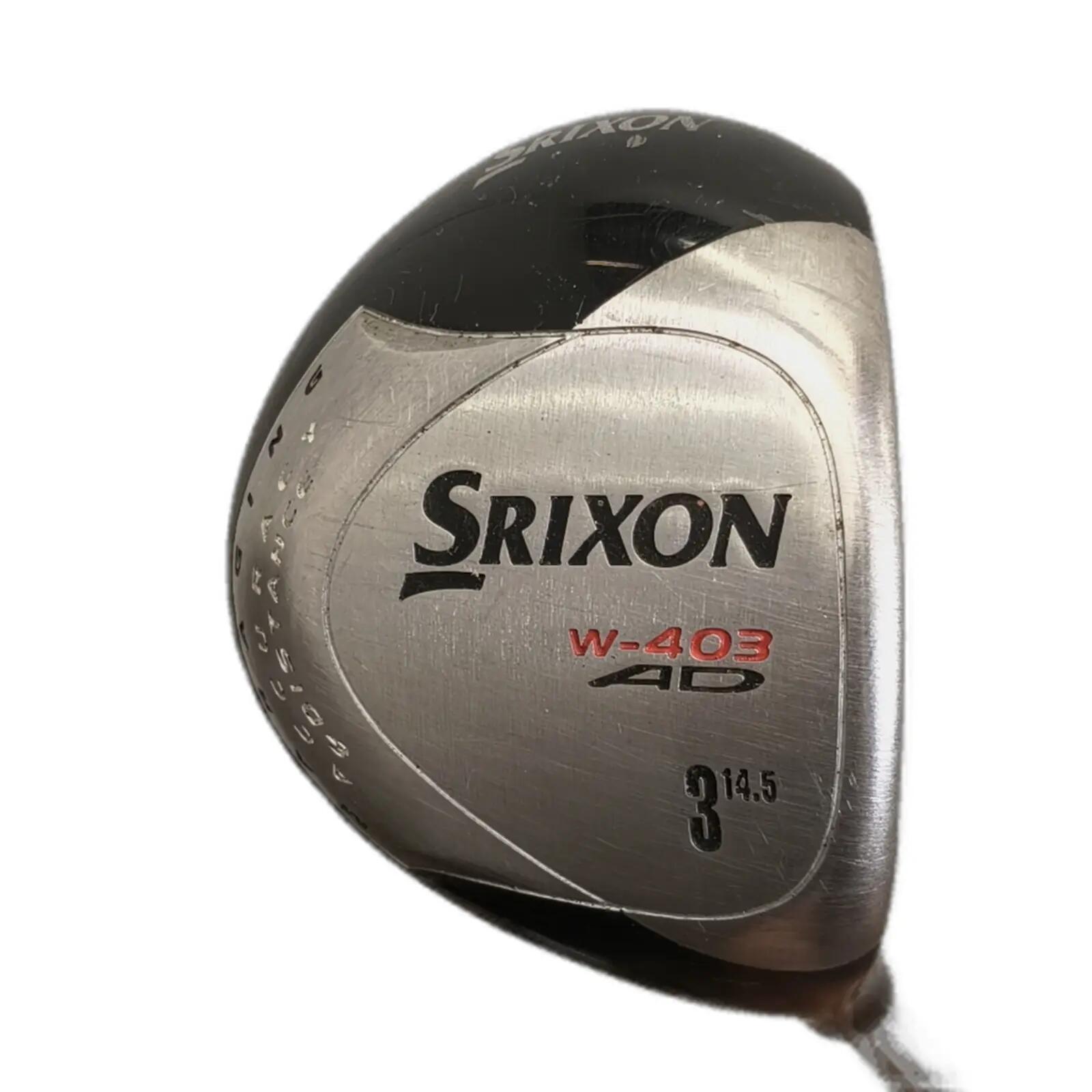 SRIXON picture