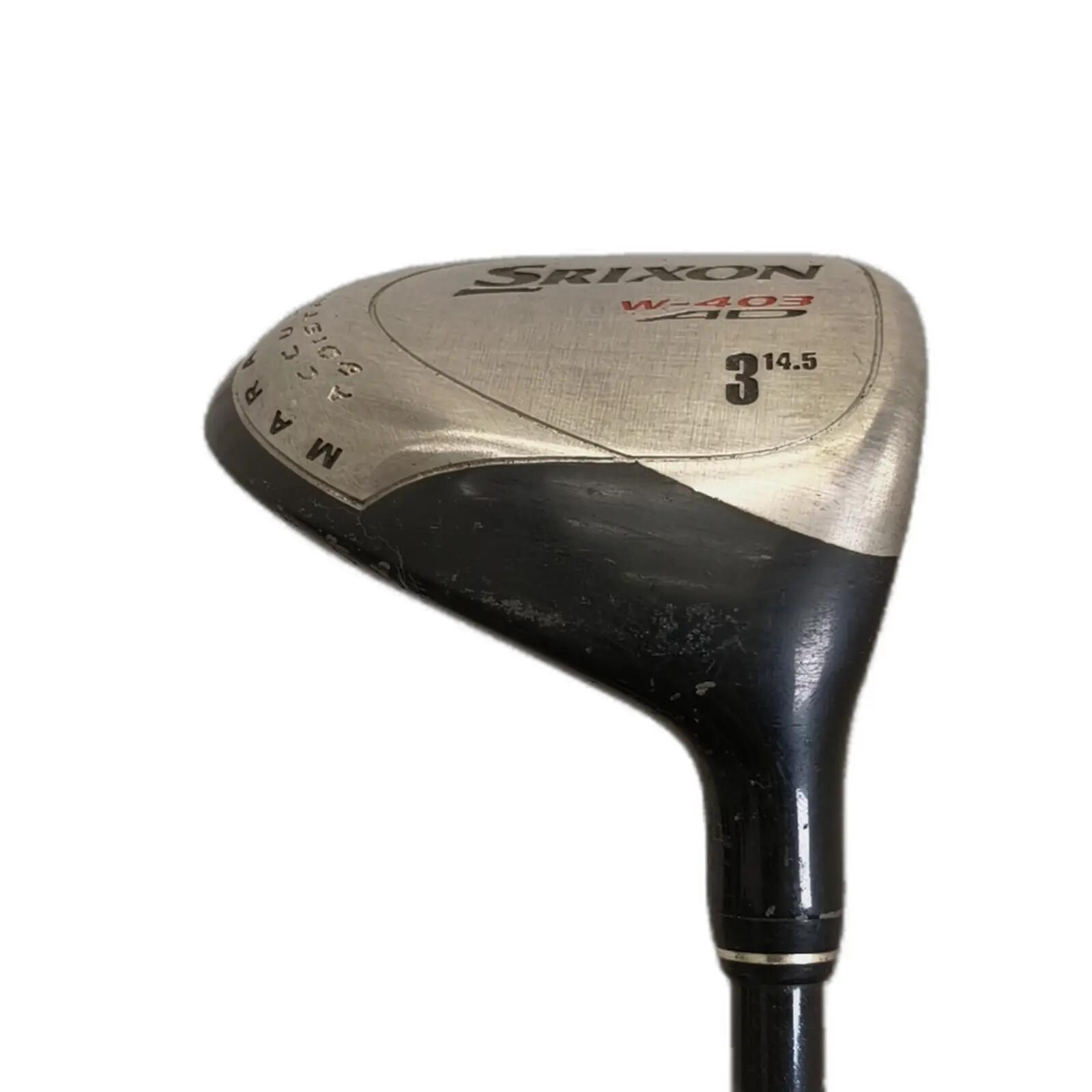 Srixon W-403 AD Fairway Wood / Flex Regular / #3/14,5 2/5