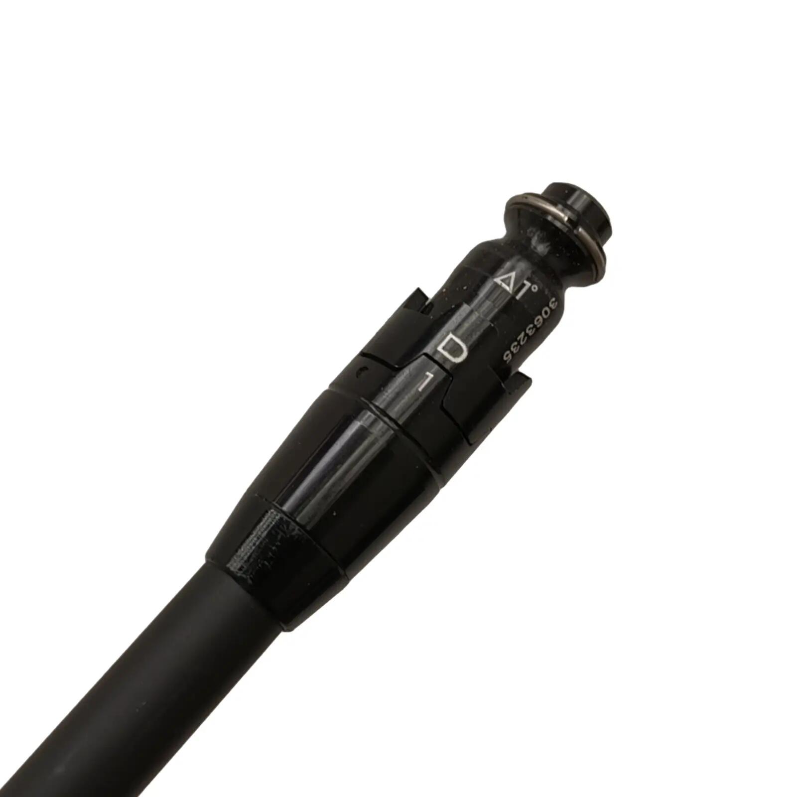 Mitsubishi Chemical Kurokage Black #3 Hybrid Shaft / Flex Regular / 2/3