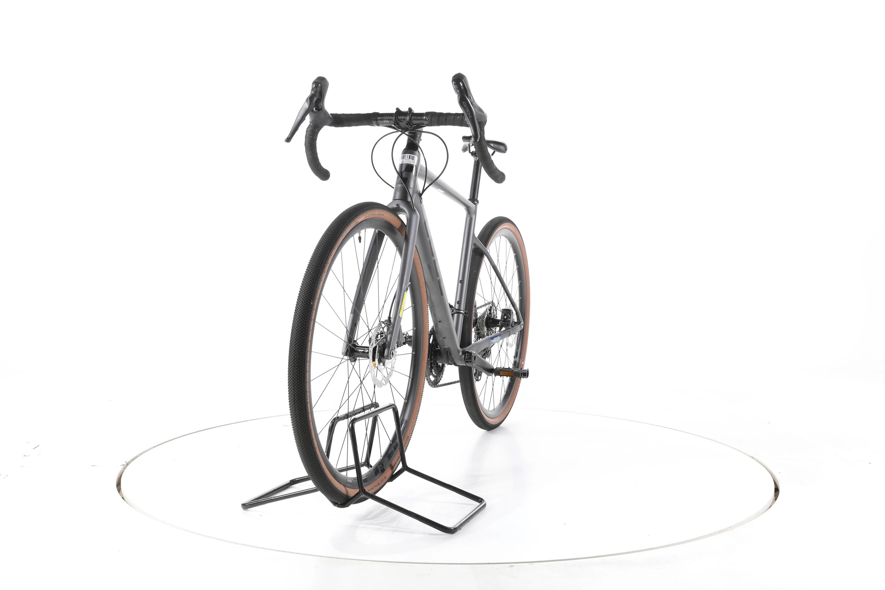 Refurbished - Cube Nuroad Race Gravelbike - Sehr gut 4/7