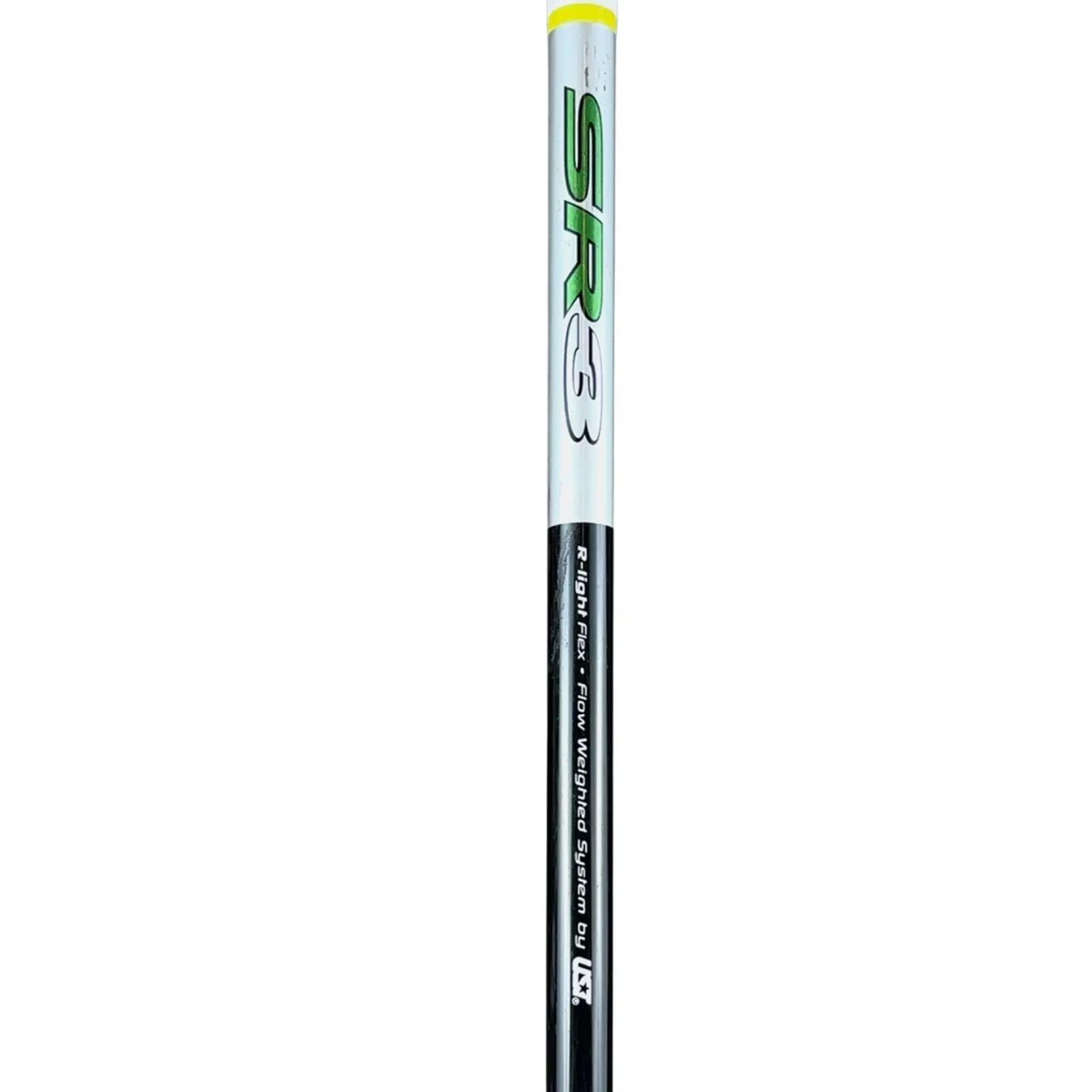 Nickent 4DX Fairway Wood / Flex Regular / #7/21 5/6