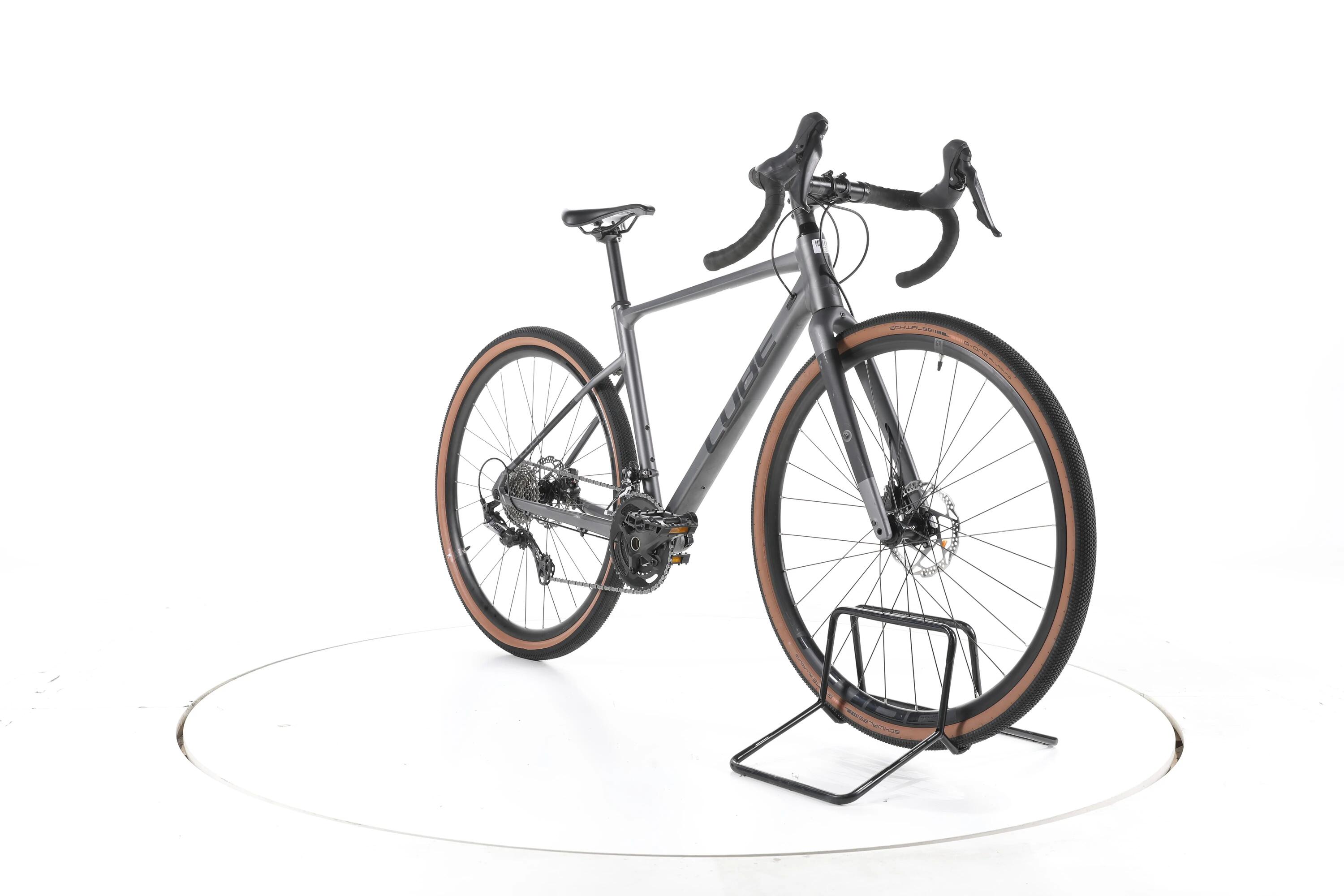 Refurbished - Cube Nuroad Race Gravelbike - Sehr gut 3/7