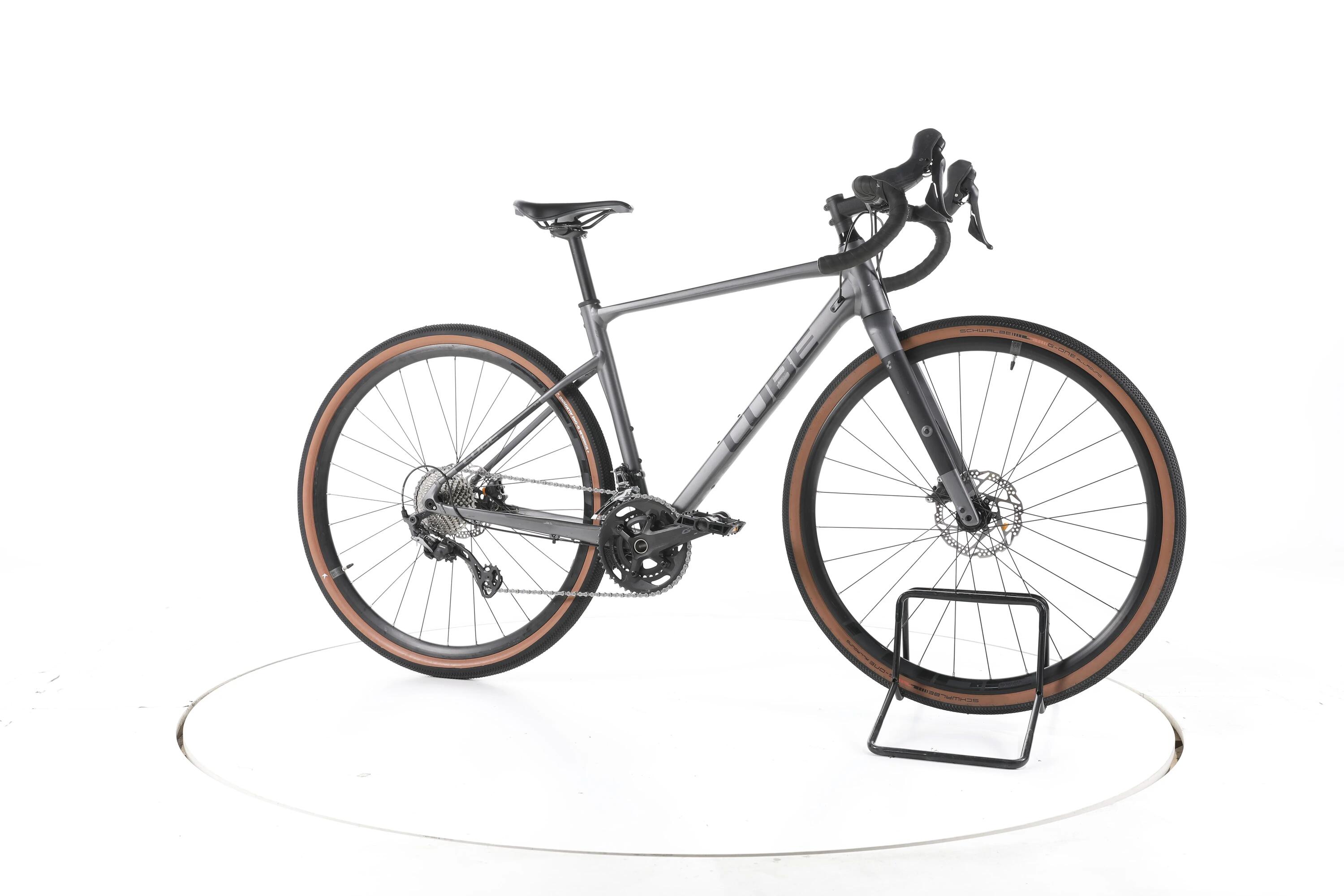Refurbished - Cube Nuroad Race Gravelbike - Sehr gut 2/7