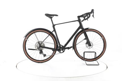 Refurbished - Cube Nuroad C:62 ONE Gravelbike Carbon 2025 - Sehr gut