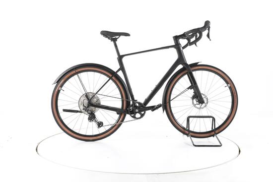 Refurbished - Cube Nuroad C:62 ONE Gravelbike Carbon 2025 - Sehr gut