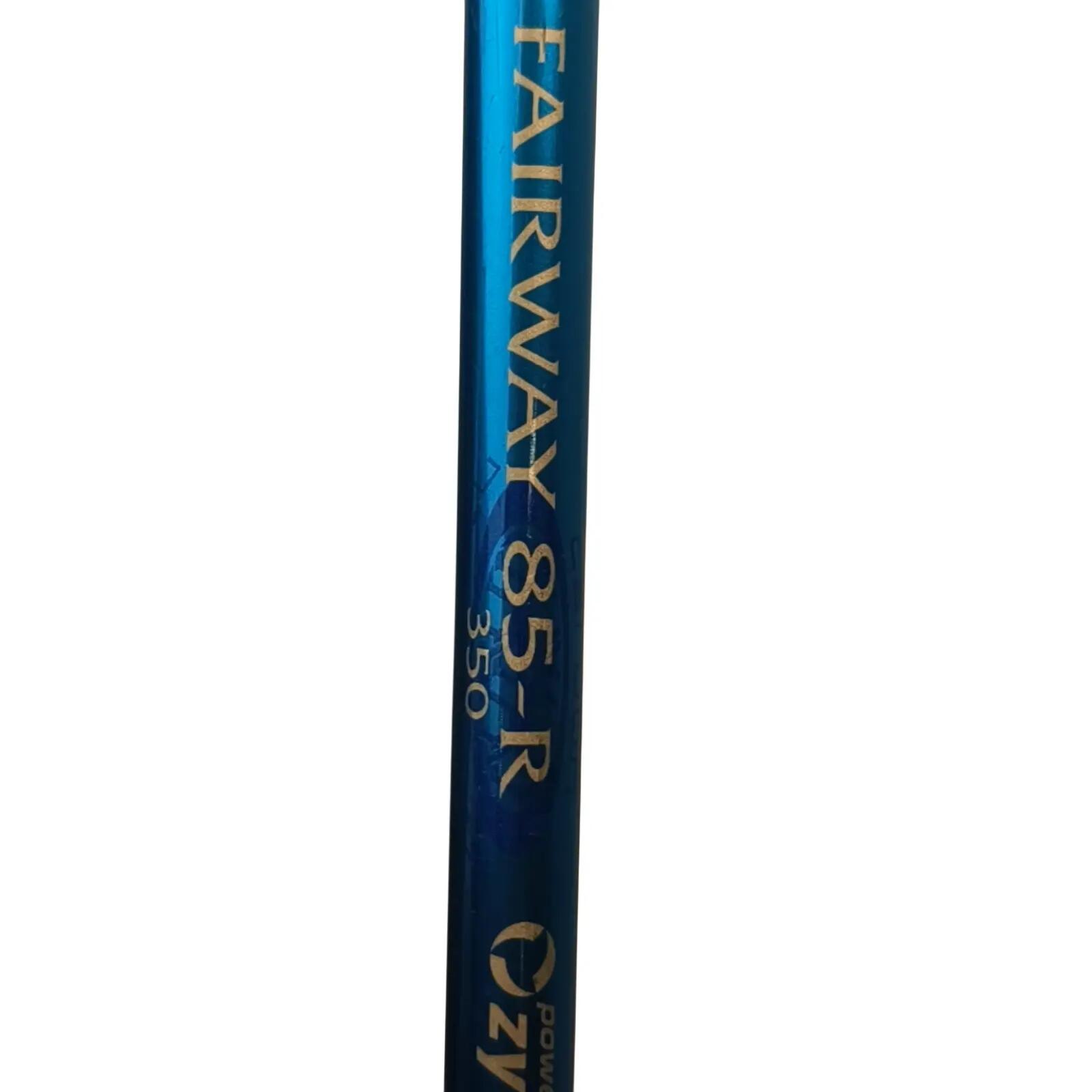 PING Rapture Fairway Wood / Flex Regular / #5/17 5/6