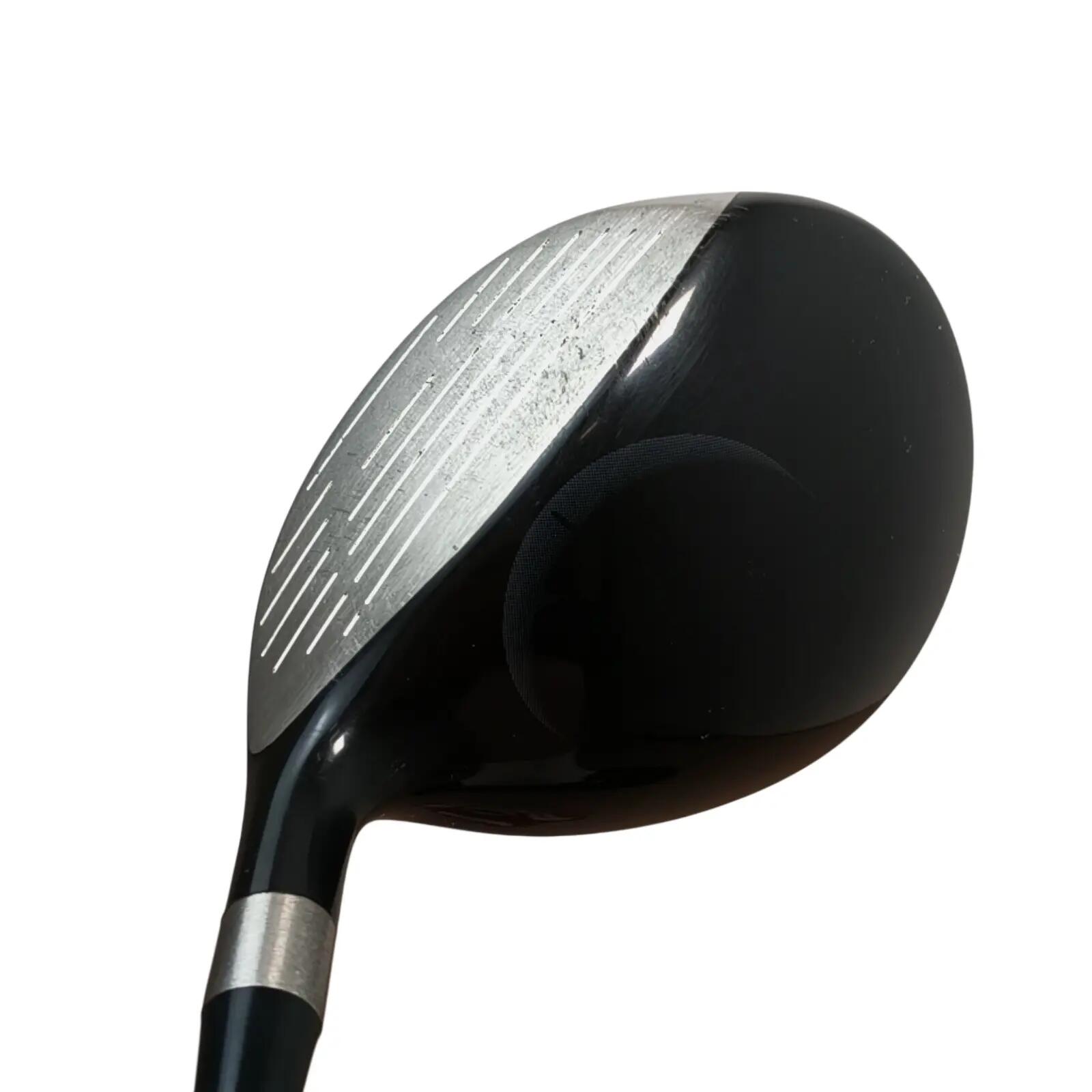 PING Rapture Fairway Wood / Flex Regular / #5/17 4/6
