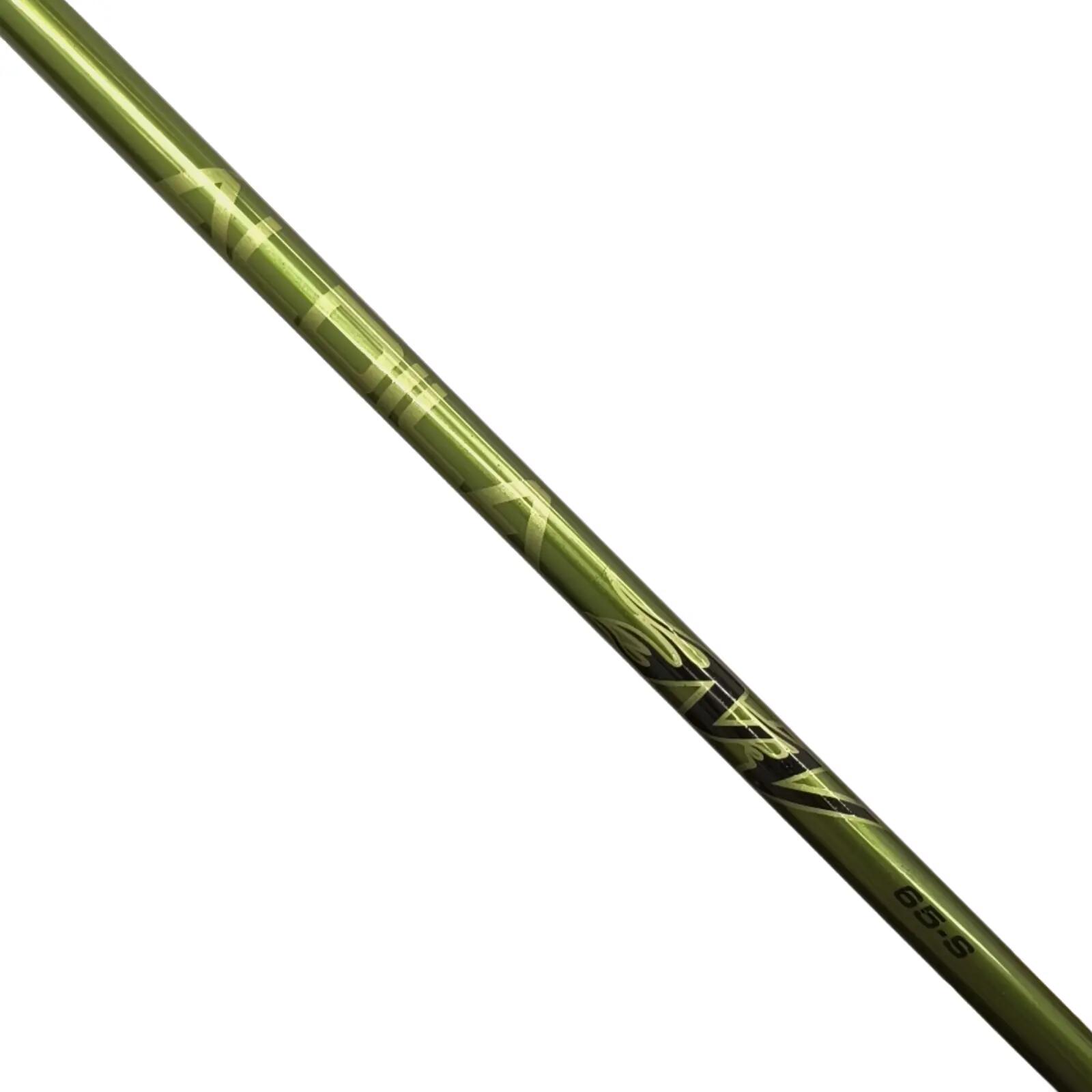 Mizuno MP-600 Driver / Flex Stiff / Loft 10.5 5/6